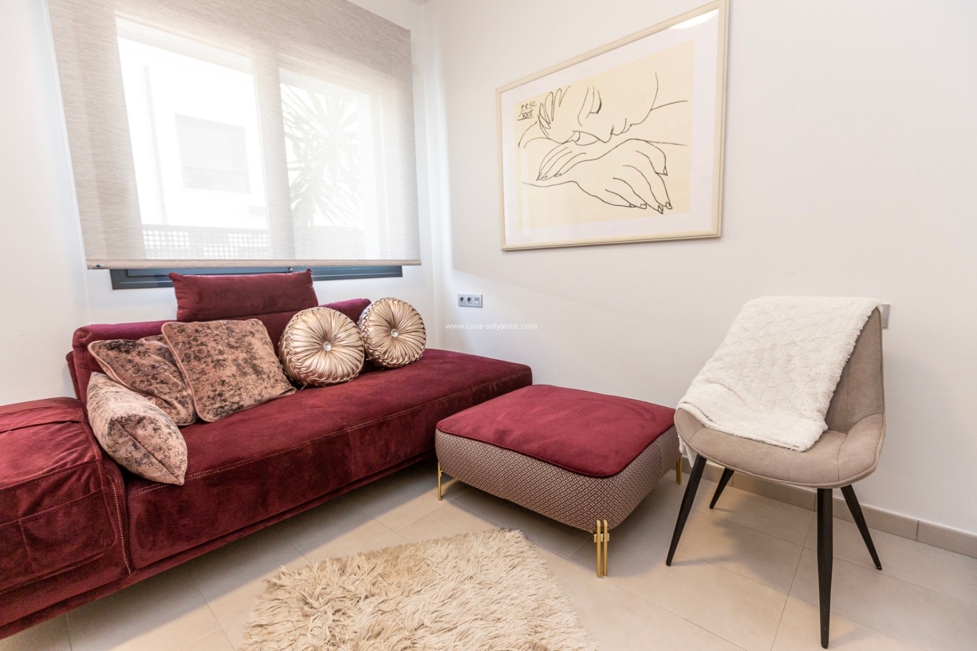 Herverkoop - Villa - Villamartin - Pau 26