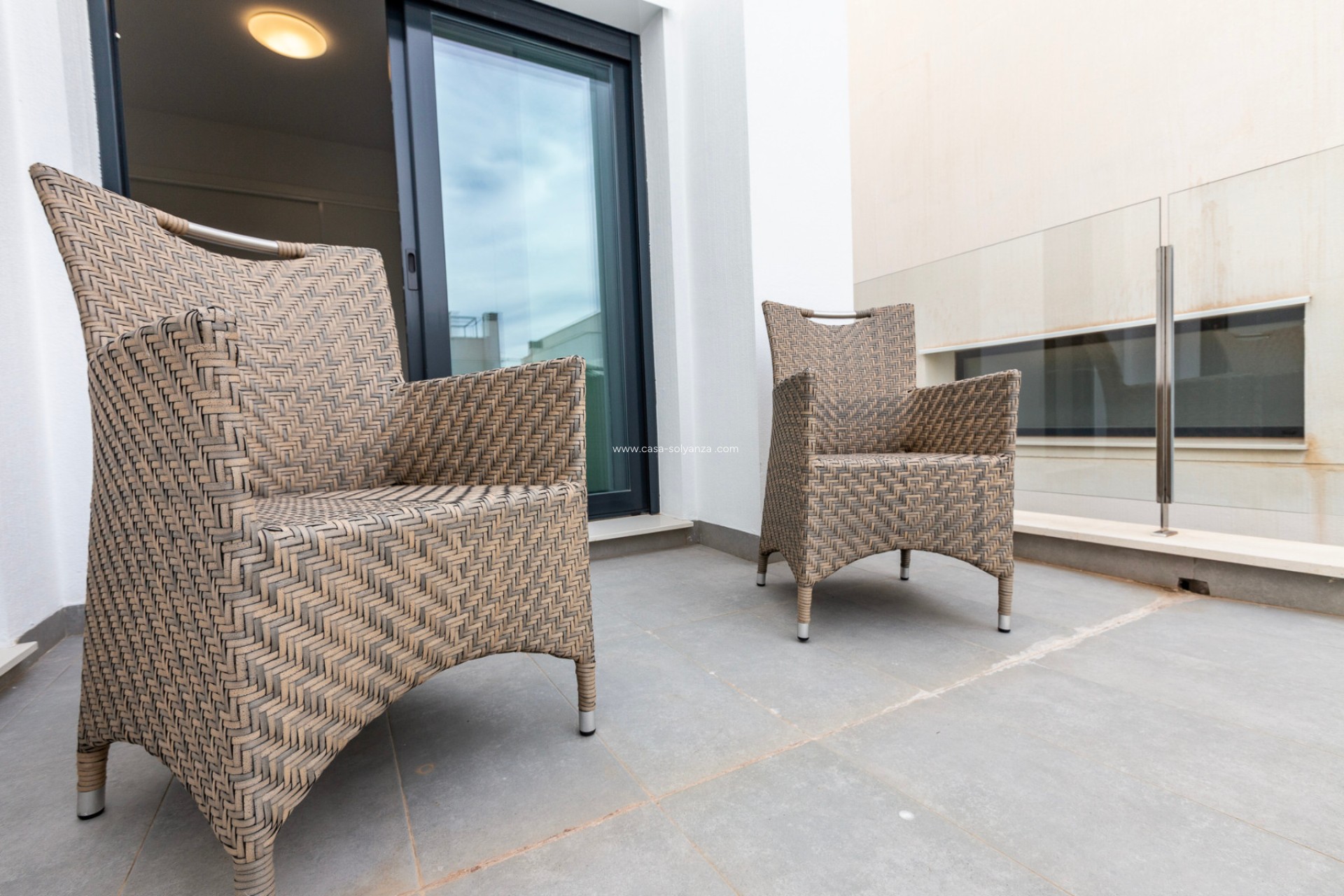 Herverkoop - Villa - Villamartin - Pau 26