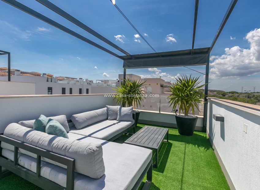 Herverkoop - Villa - Villamartin - Pau 26