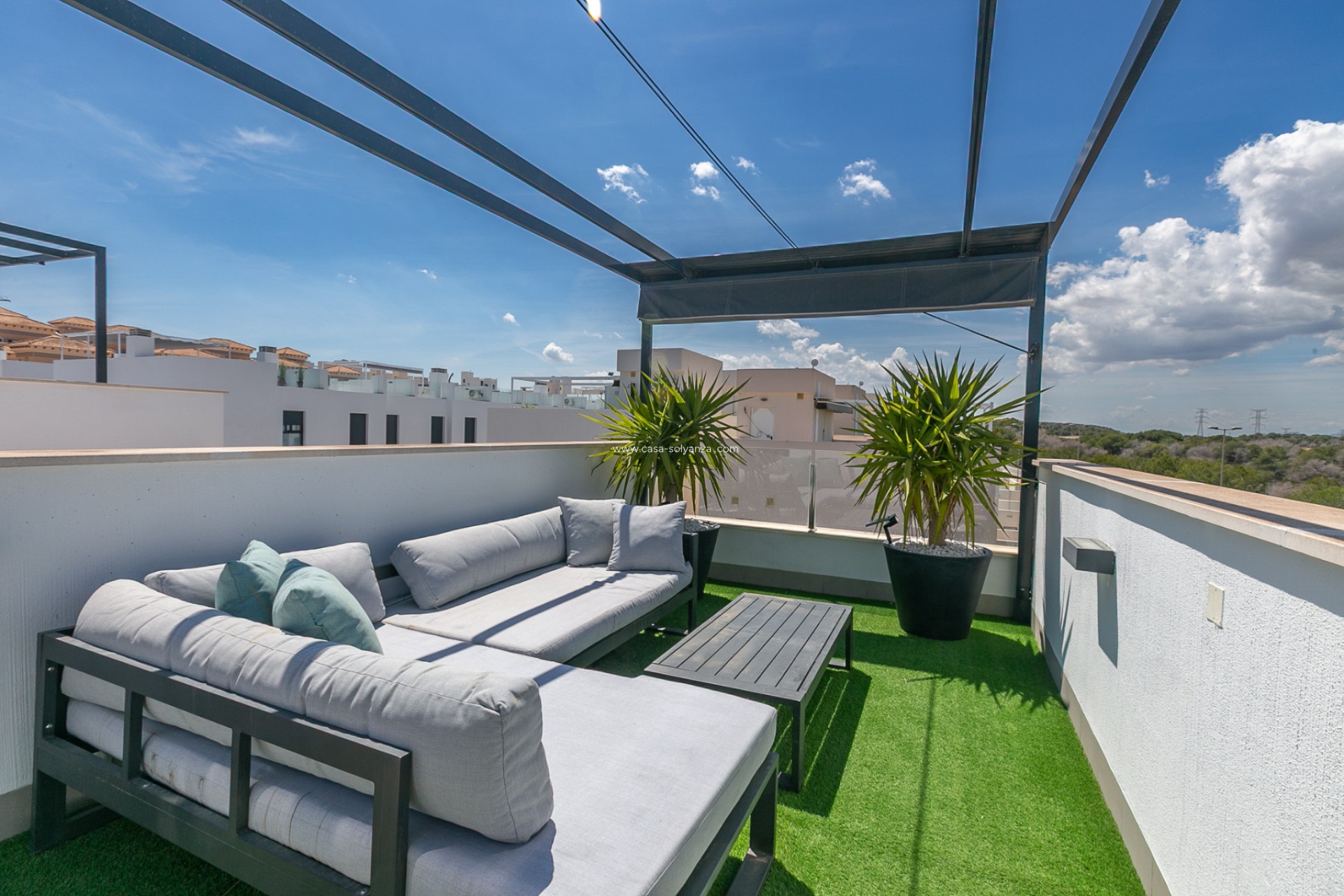 Herverkoop - Villa - Villamartin - Pau 26