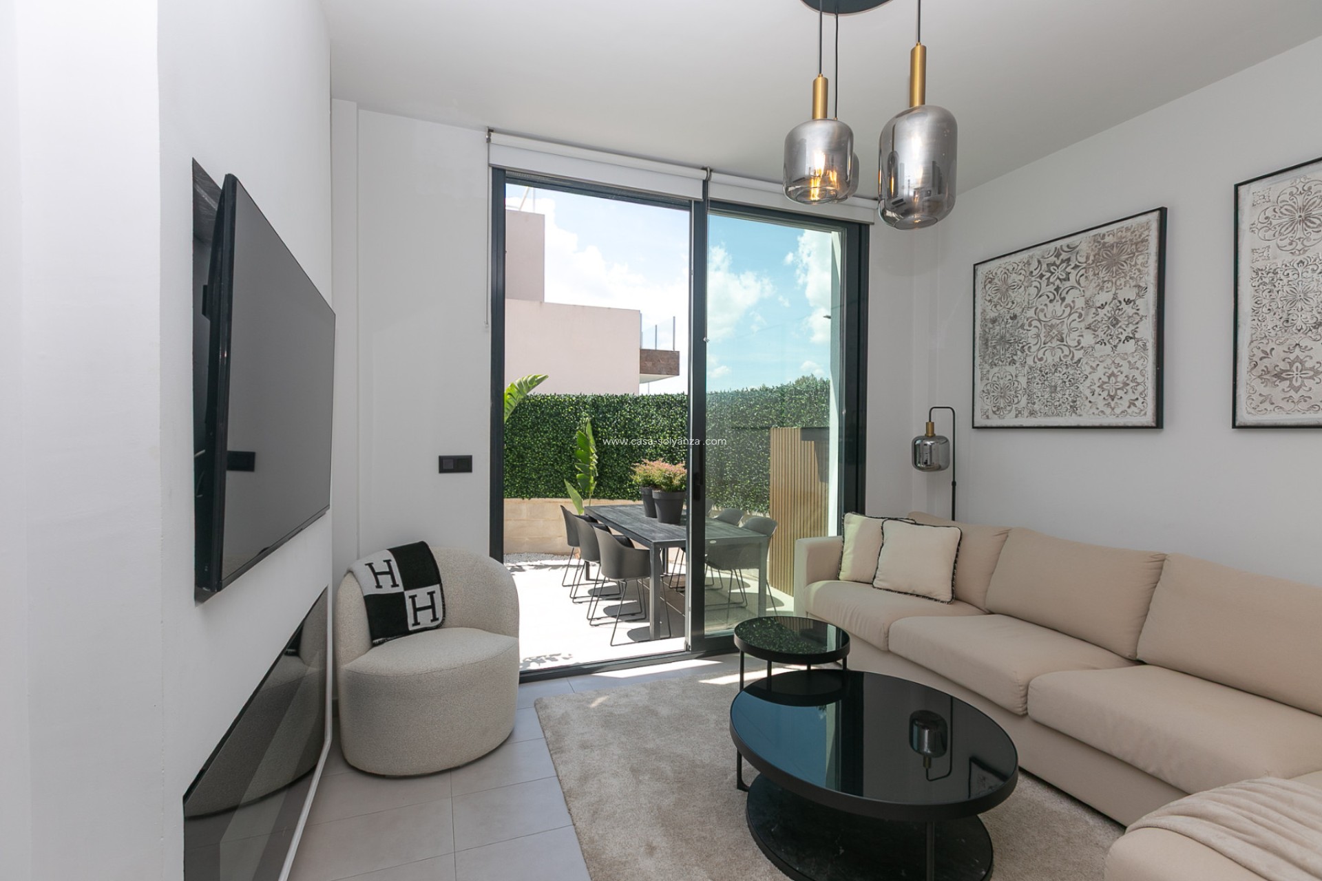 Herverkoop - Villa - Villamartin - Pau 26