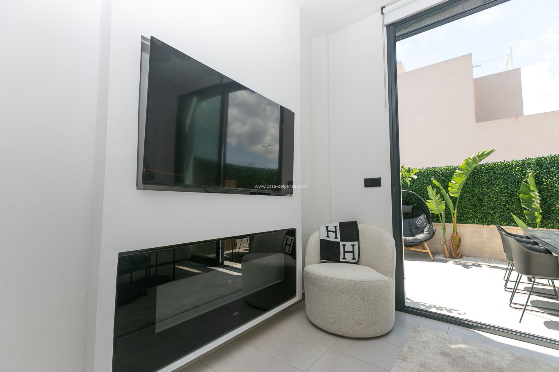 Herverkoop - Villa - Villamartin - Pau 26