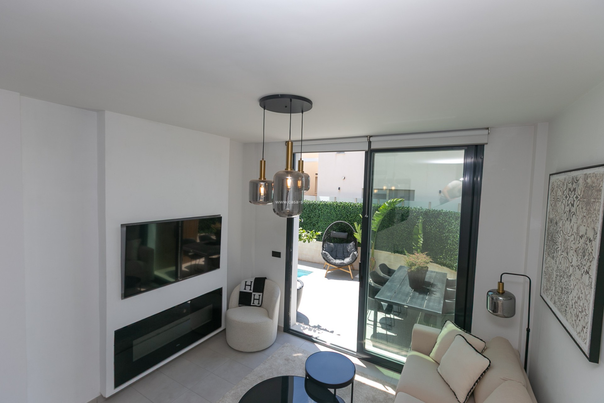Herverkoop - Villa - Villamartin - Pau 26