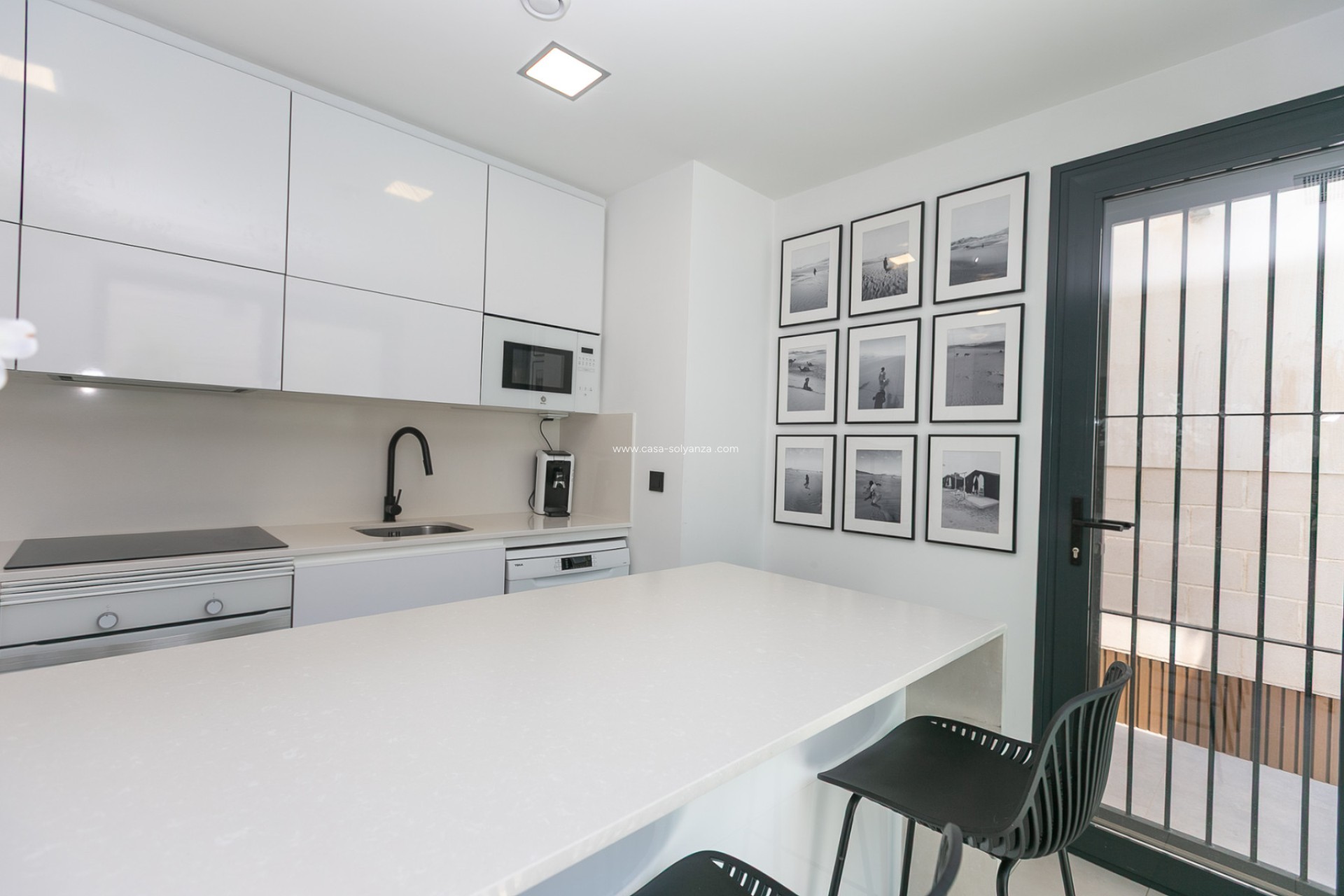 Herverkoop - Villa - Villamartin - Pau 26