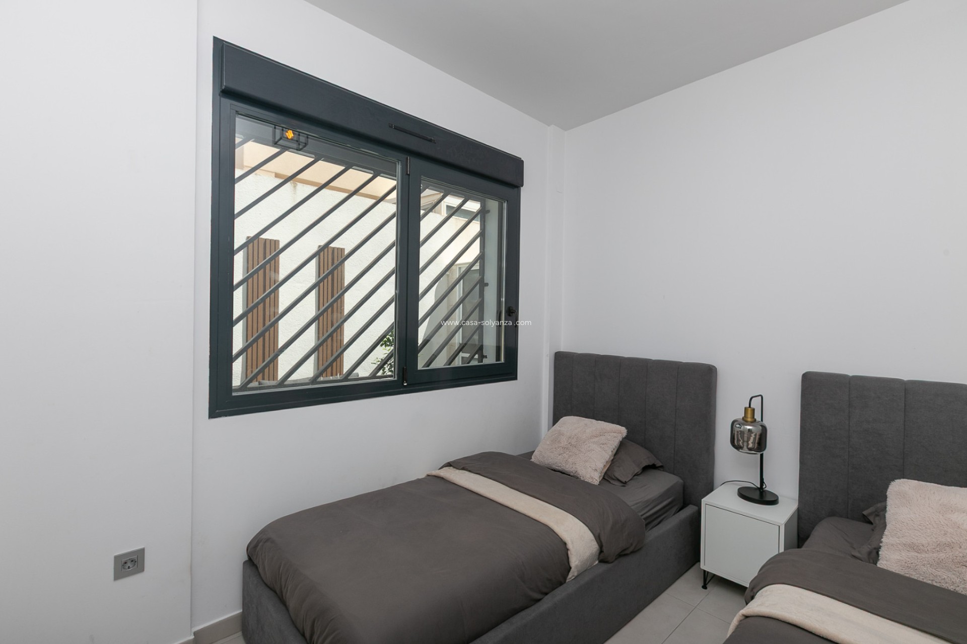 Herverkoop - Villa - Villamartin - Pau 26