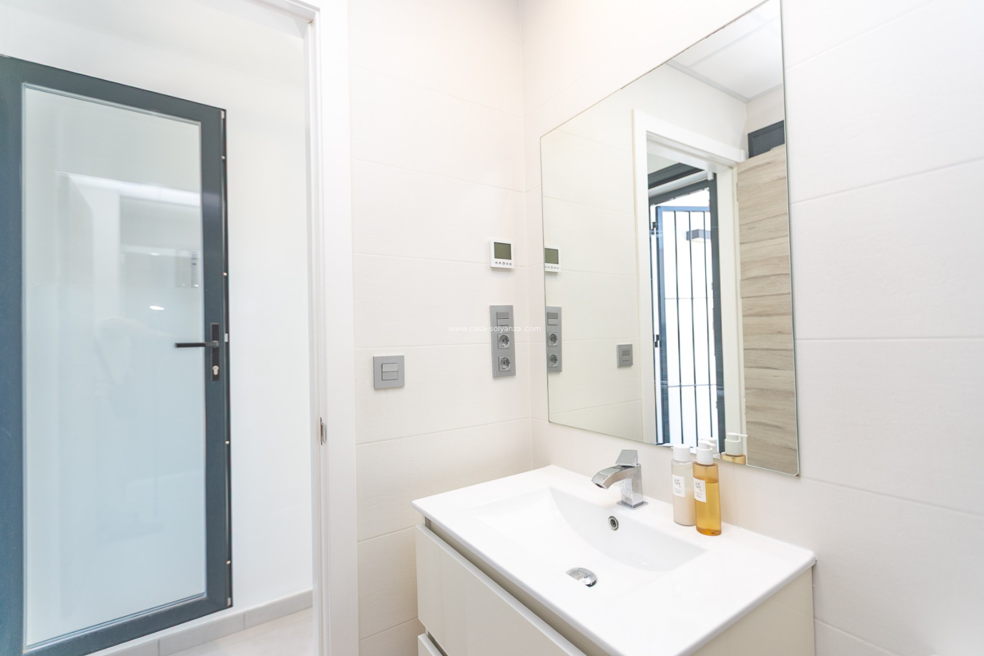 Herverkoop - Villa - Villamartin - Pau 26