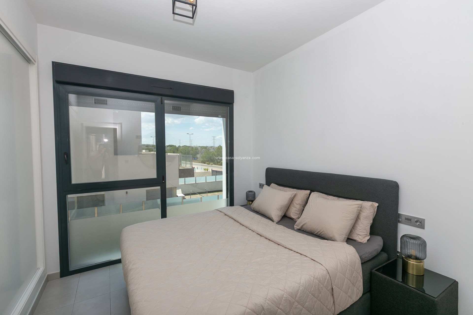 Herverkoop - Villa - Villamartin - Pau 26
