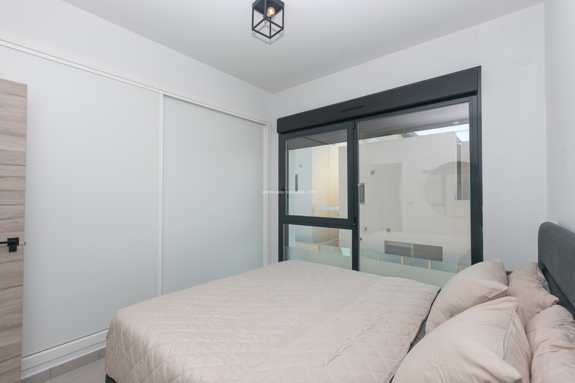 Herverkoop - Villa - Villamartin - Pau 26
