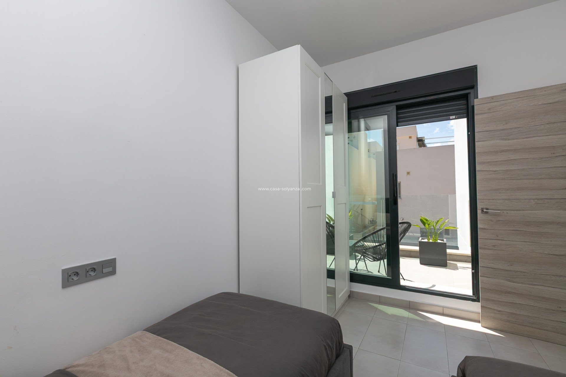 Herverkoop - Villa - Villamartin - Pau 26
