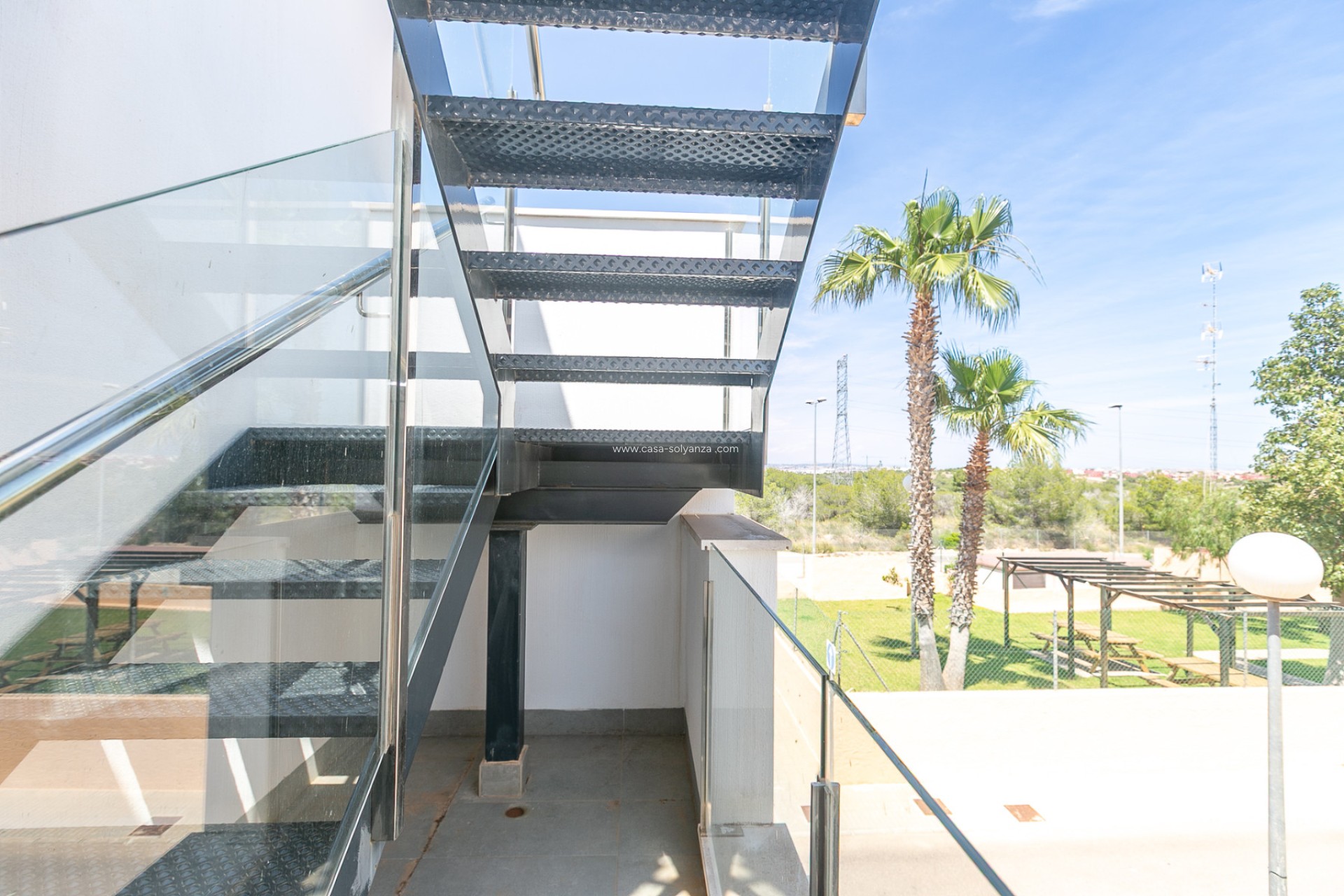 Herverkoop - Villa - Villamartin - Pau 26