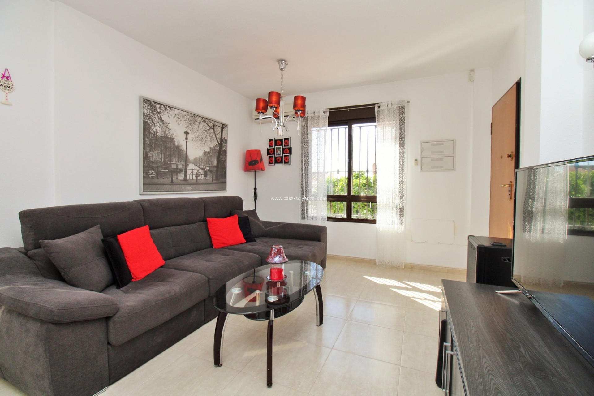 Herverkoop - Villa - Villamartin - PAU 8