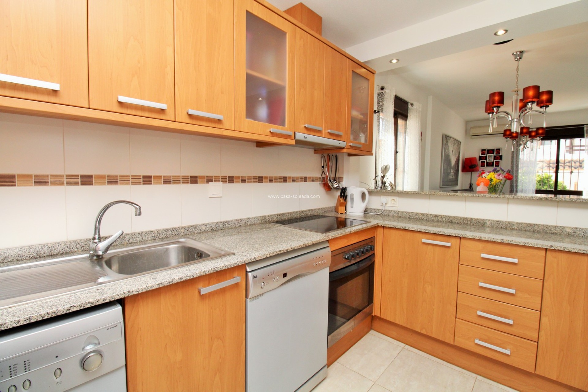 Herverkoop - Villa - Villamartin - PAU 8