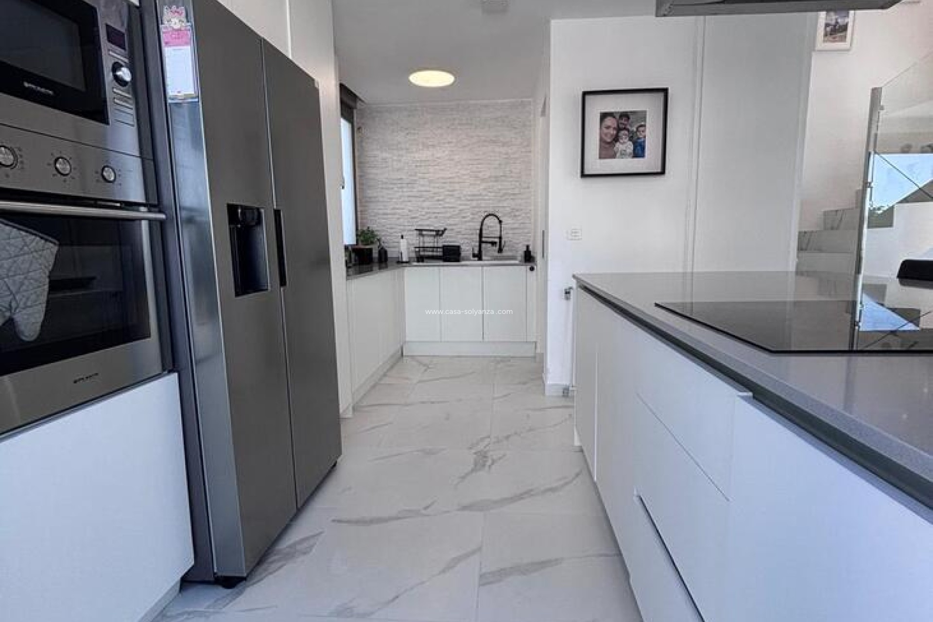 Herverkoop - Villa - Villamartin - PAU 8