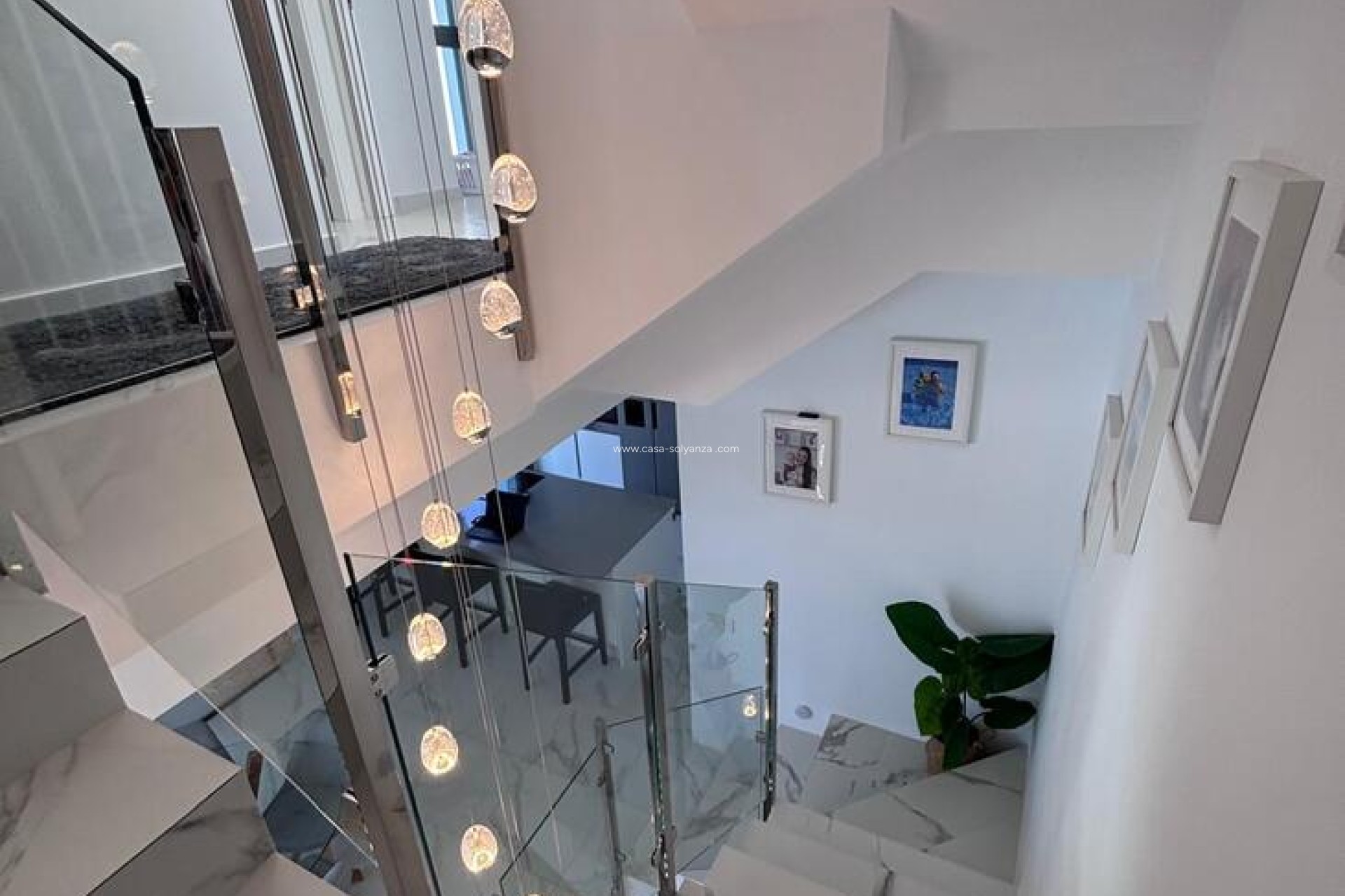 Herverkoop - Villa - Villamartin - PAU 8