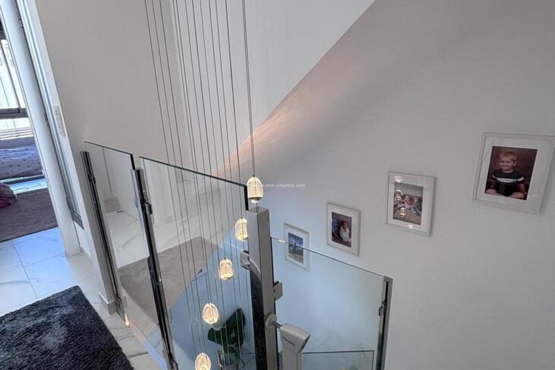 Herverkoop - Villa - Villamartin - PAU 8