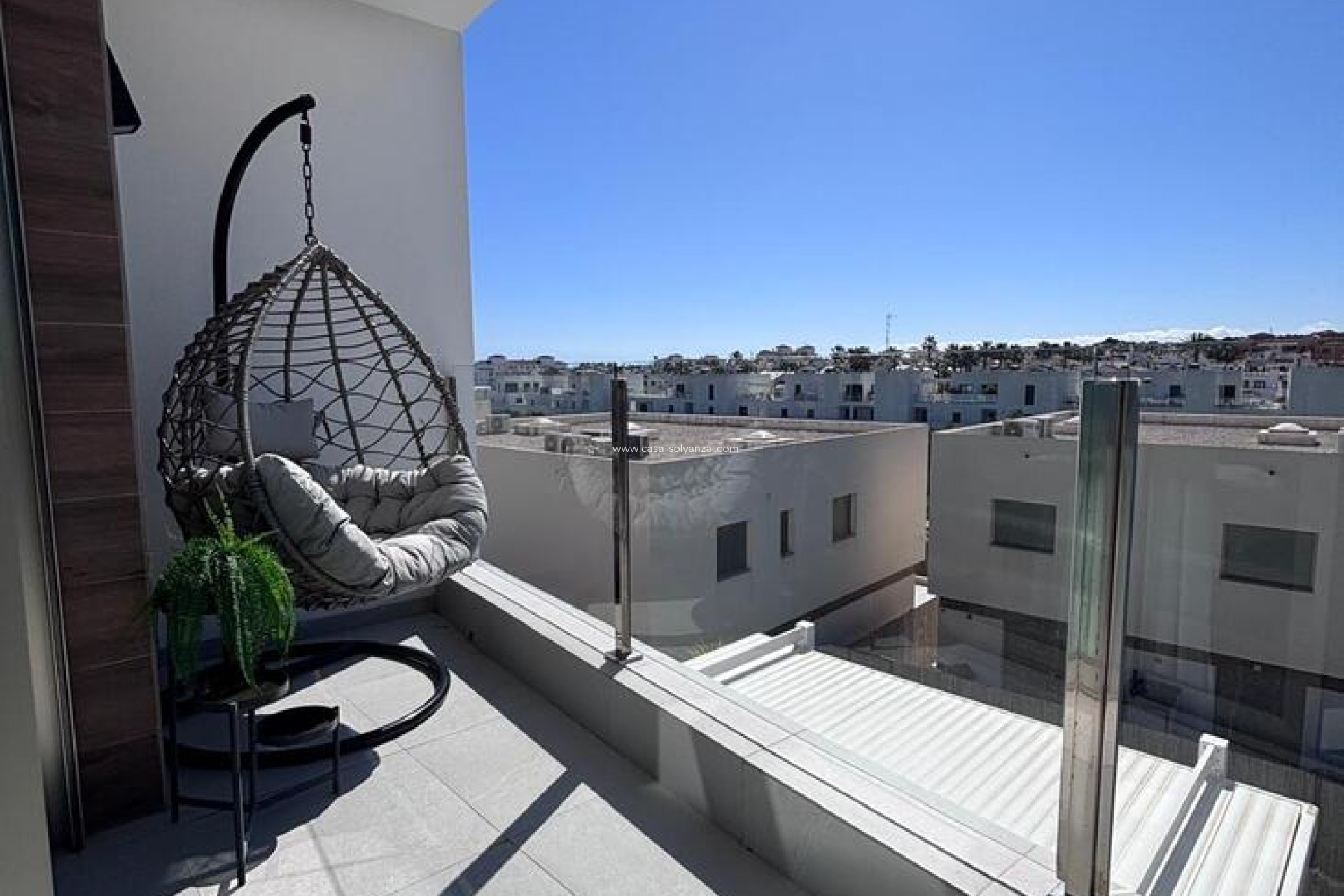 Herverkoop - Villa - Villamartin - PAU 8