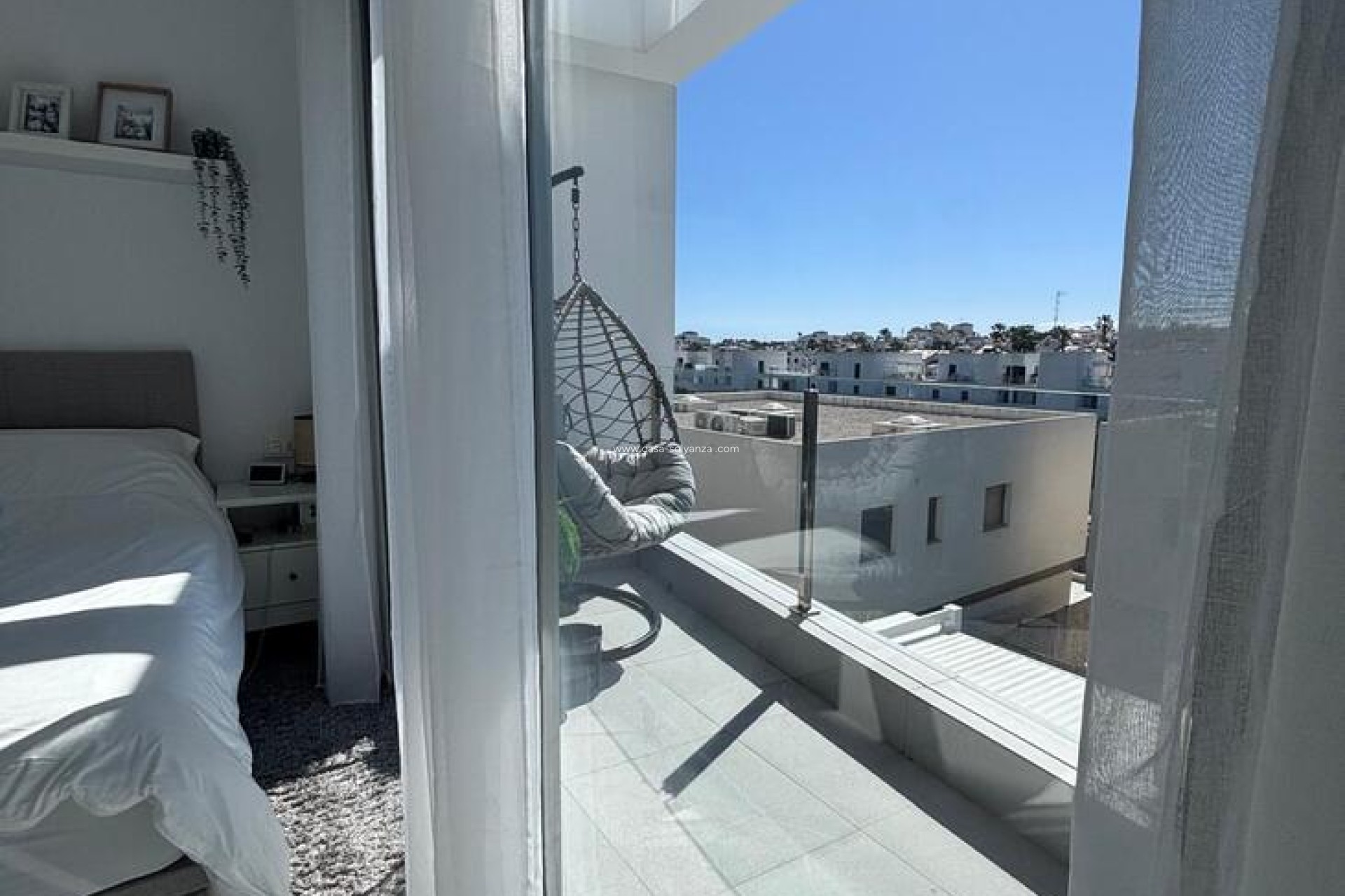 Herverkoop - Villa - Villamartin - PAU 8