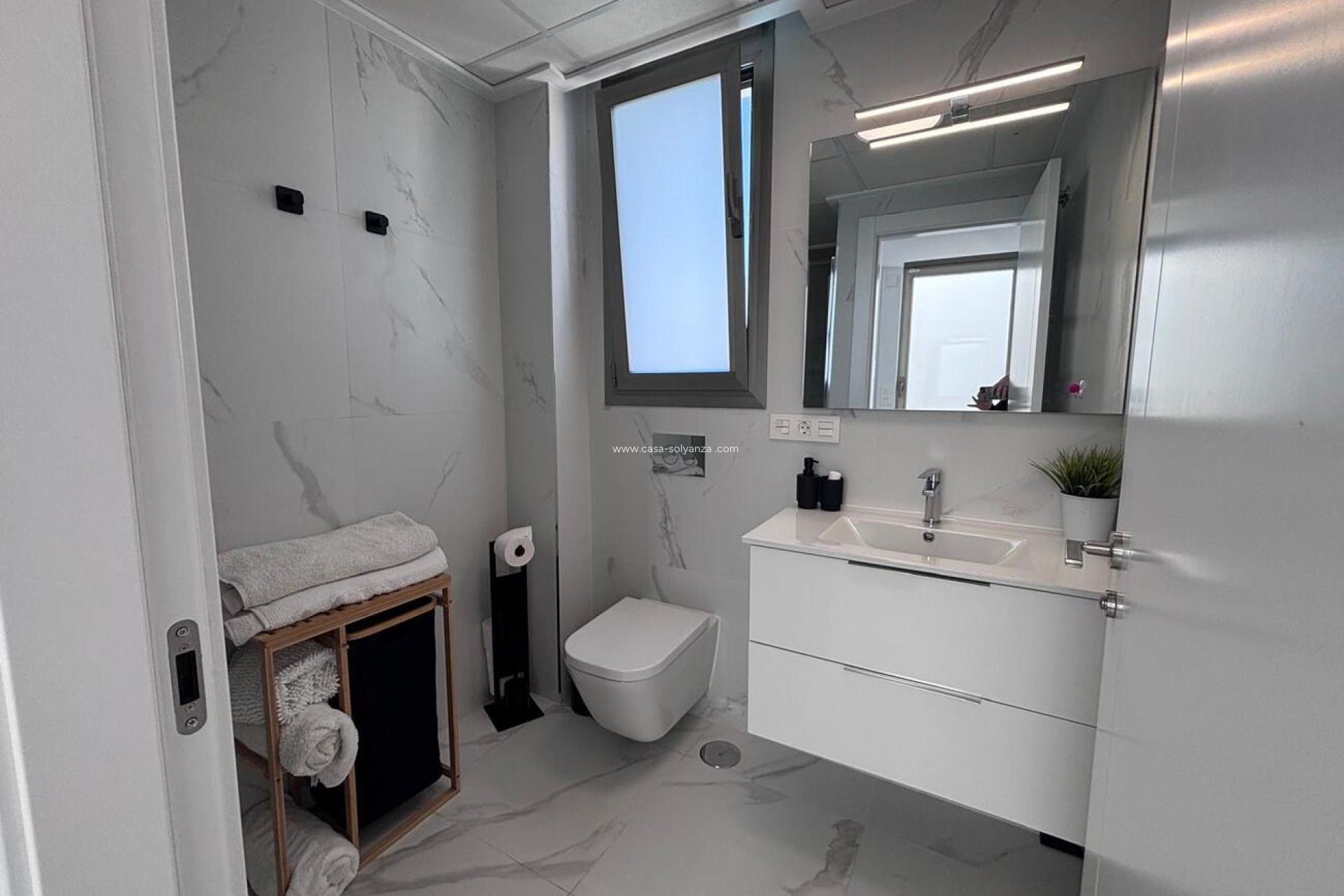 Herverkoop - Villa - Villamartin - PAU 8