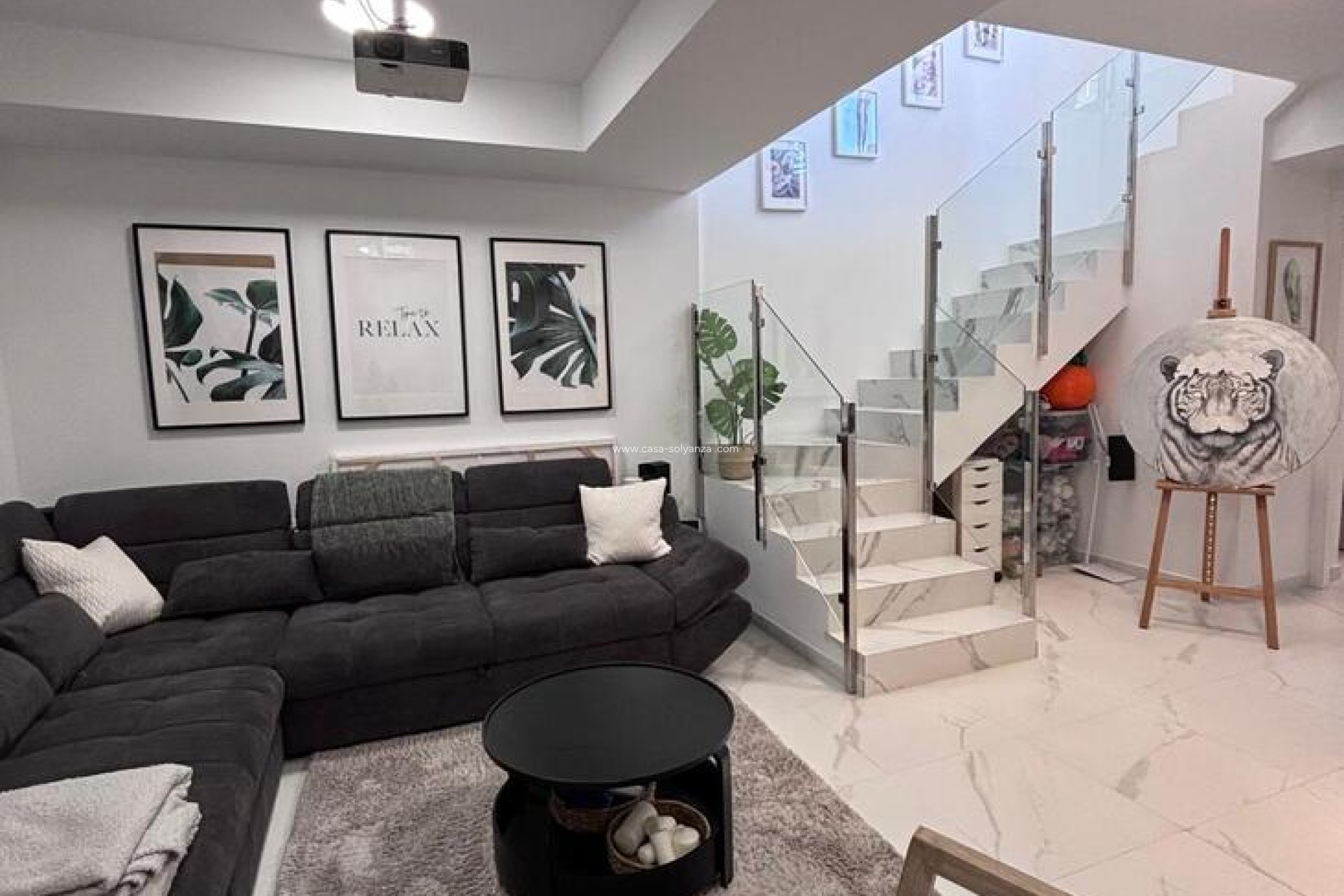 Herverkoop - Villa - Villamartin - PAU 8