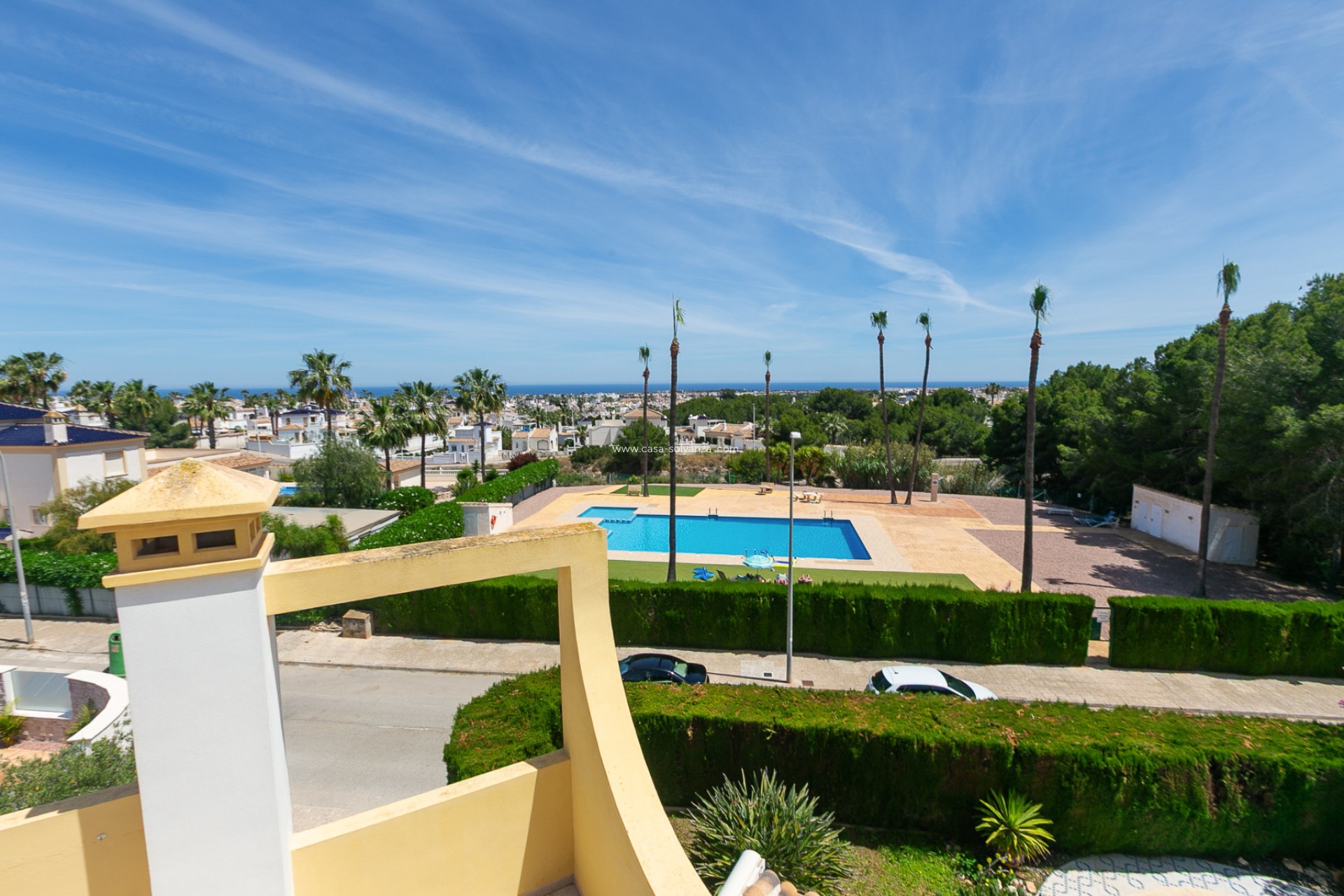 Herverkoop - Villa - Villamartin - Rioja