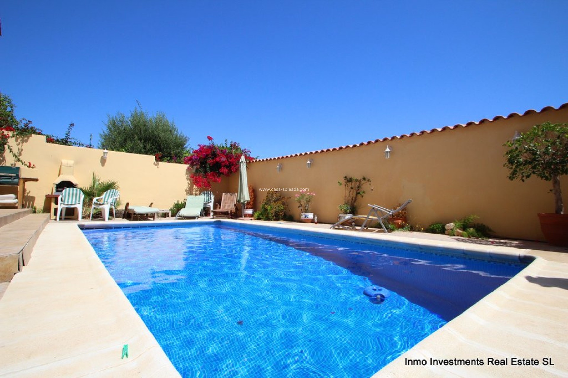 Herverkoop - Villa - Villamartin - Villacosta