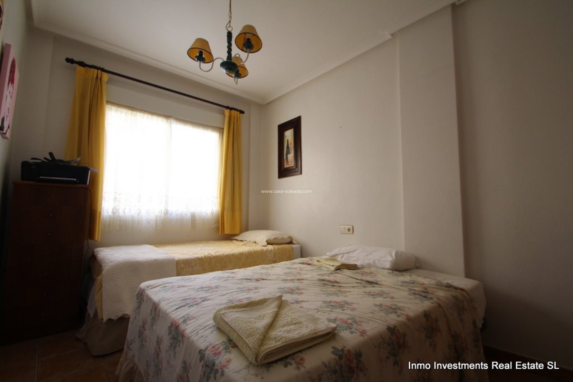 Herverkoop - Villa - Villamartin - Villacosta