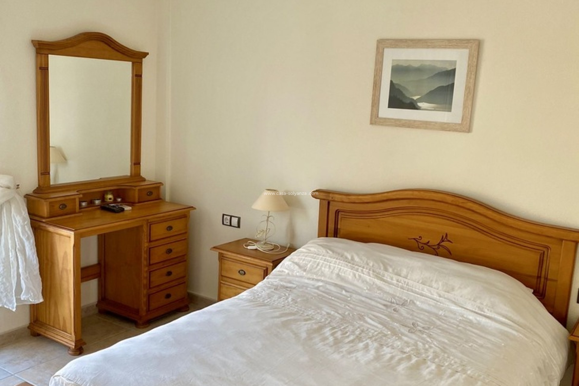 Herverkoop - Villa - Villamartin - Villamartín