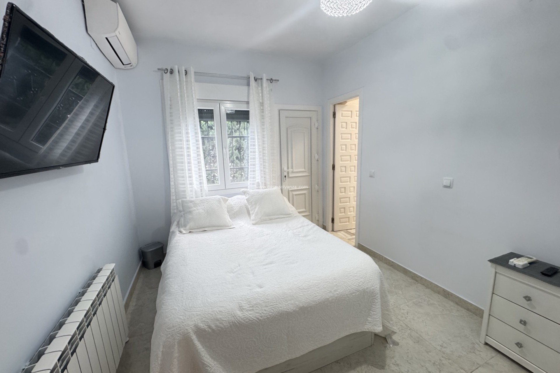 Herverkoop - Villa - Villamartin - Villamartín