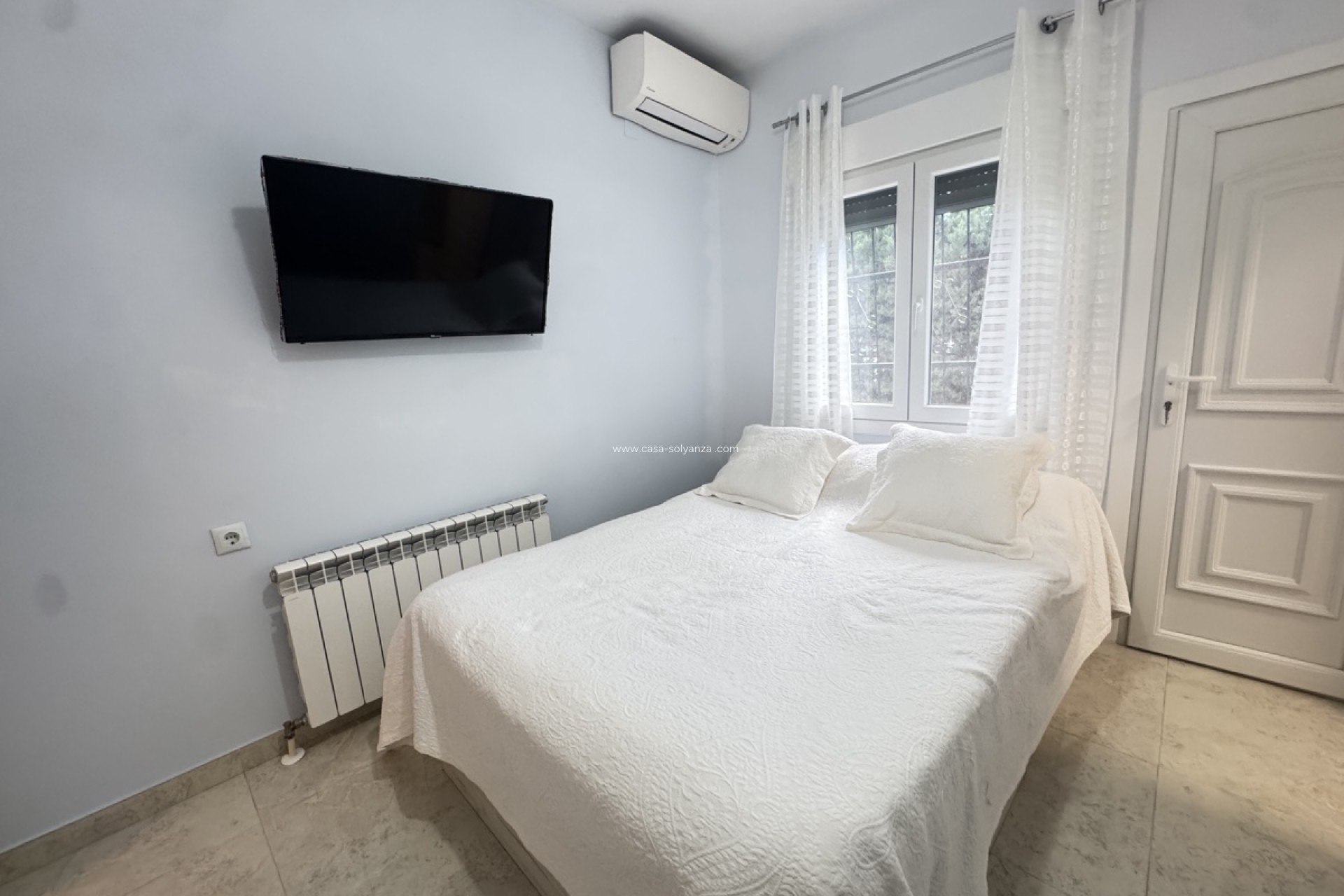 Herverkoop - Villa - Villamartin - Villamartín