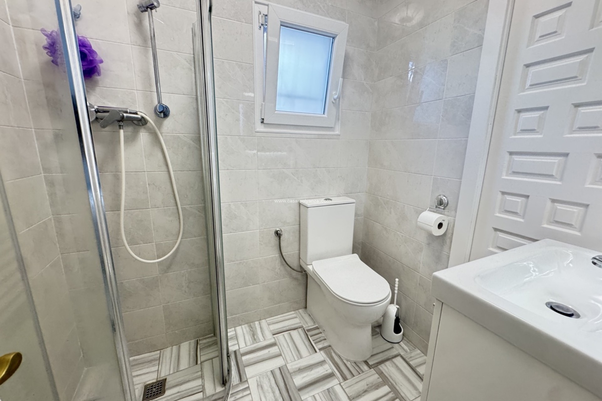 Herverkoop - Villa - Villamartin - Villamartín