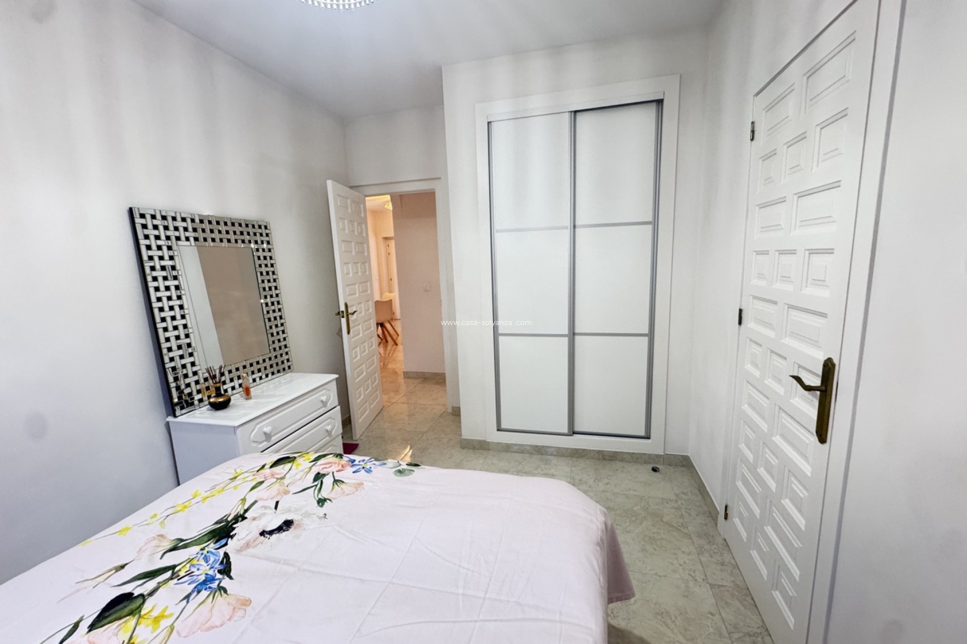 Herverkoop - Villa - Villamartin - Villamartín