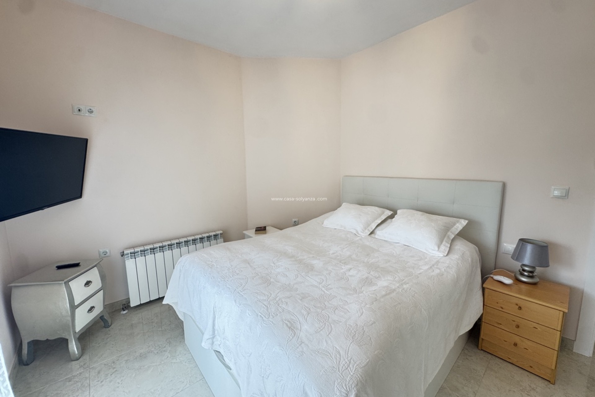 Herverkoop - Villa - Villamartin - Villamartín