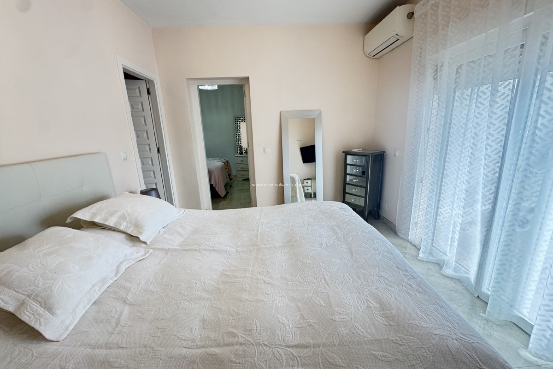 Herverkoop - Villa - Villamartin - Villamartín