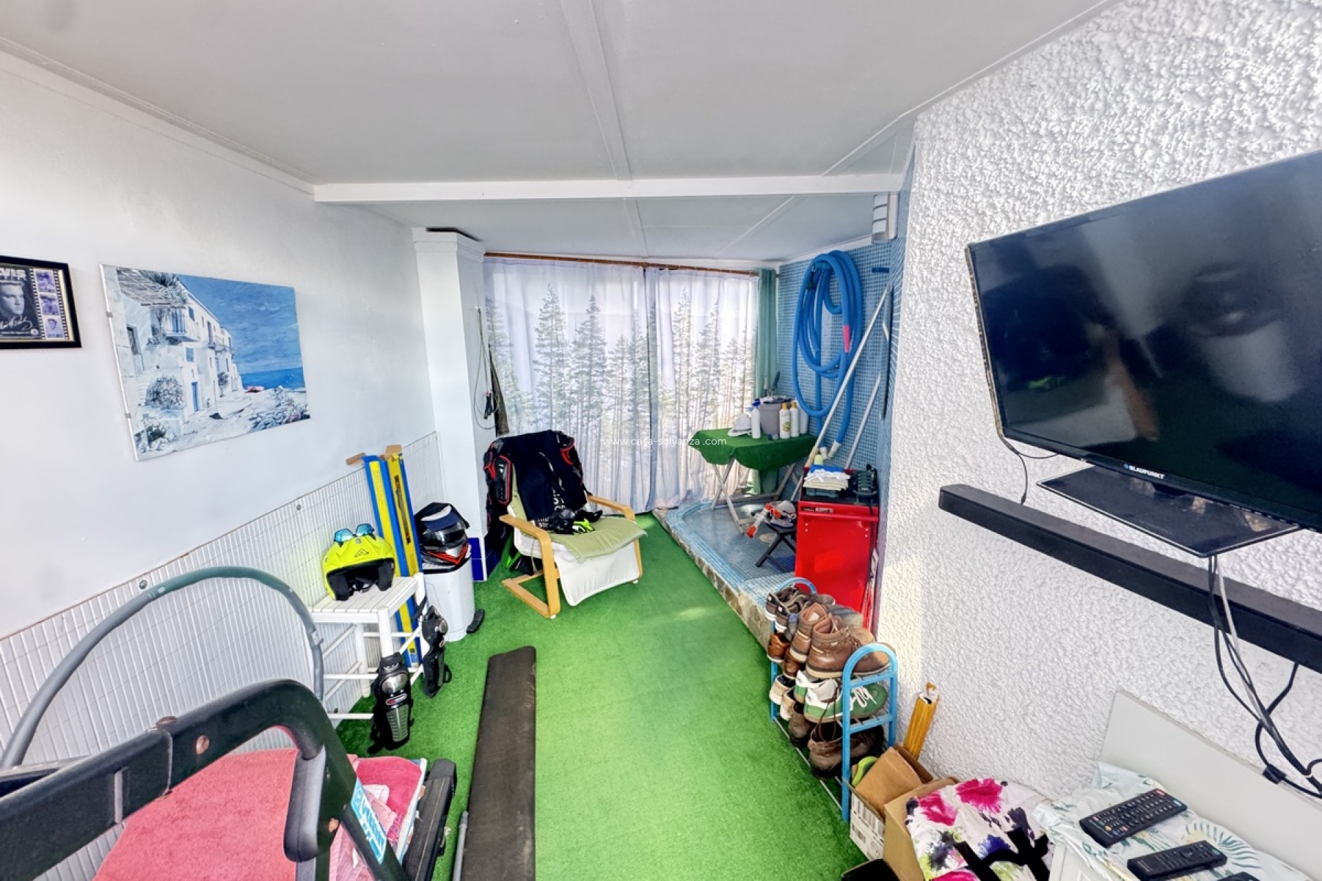 Herverkoop - Villa - Villamartin - Villamartín