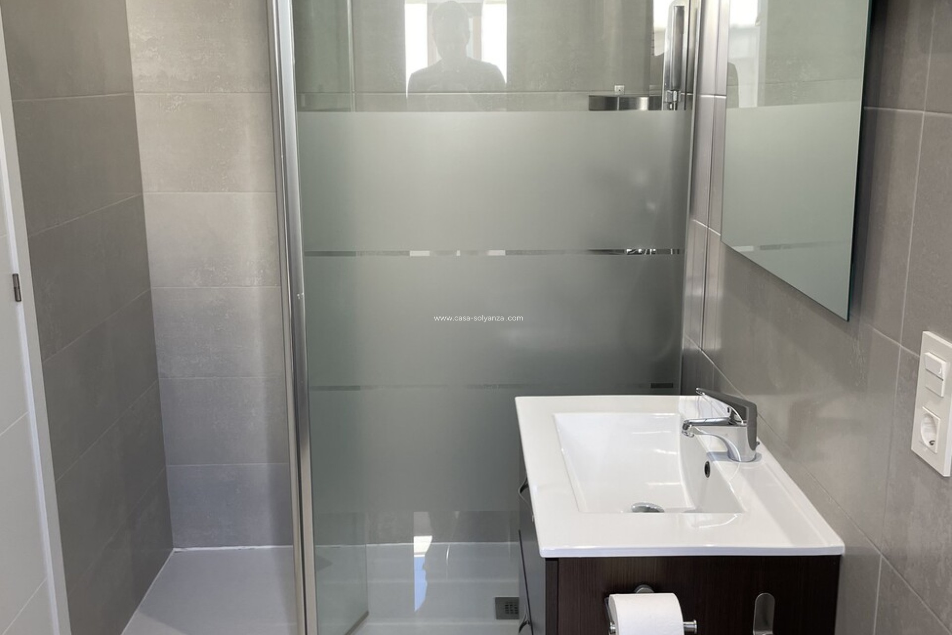 Herverkoop - Villa - Villamartin - Villamartín