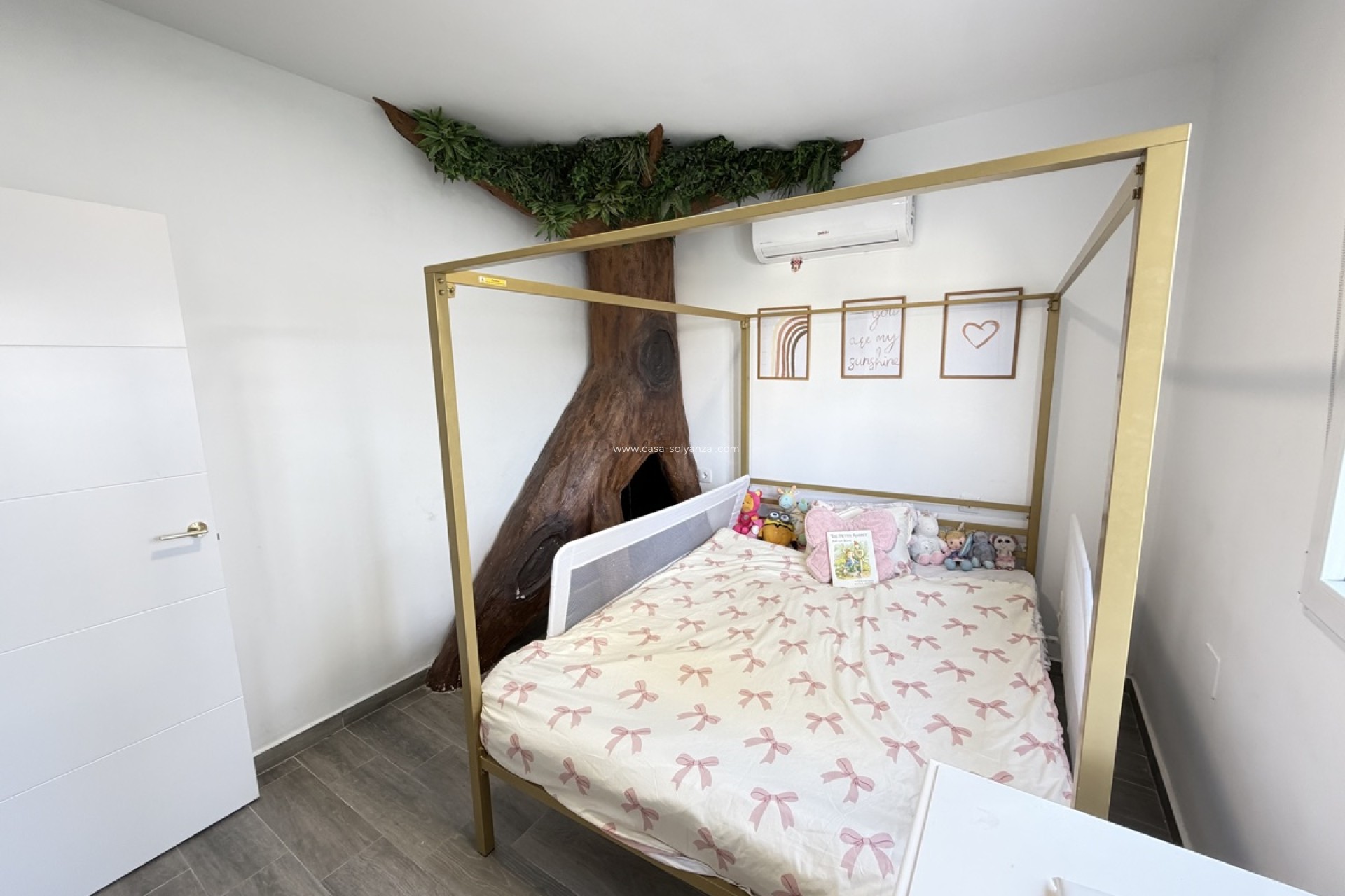 Herverkoop - Villa - Villamartin - Villamartín