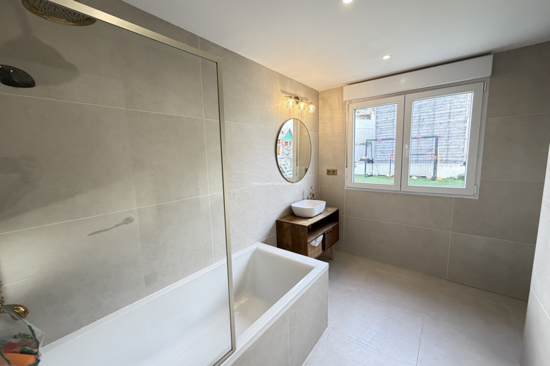 Herverkoop - Villa - Villamartin - Villamartín