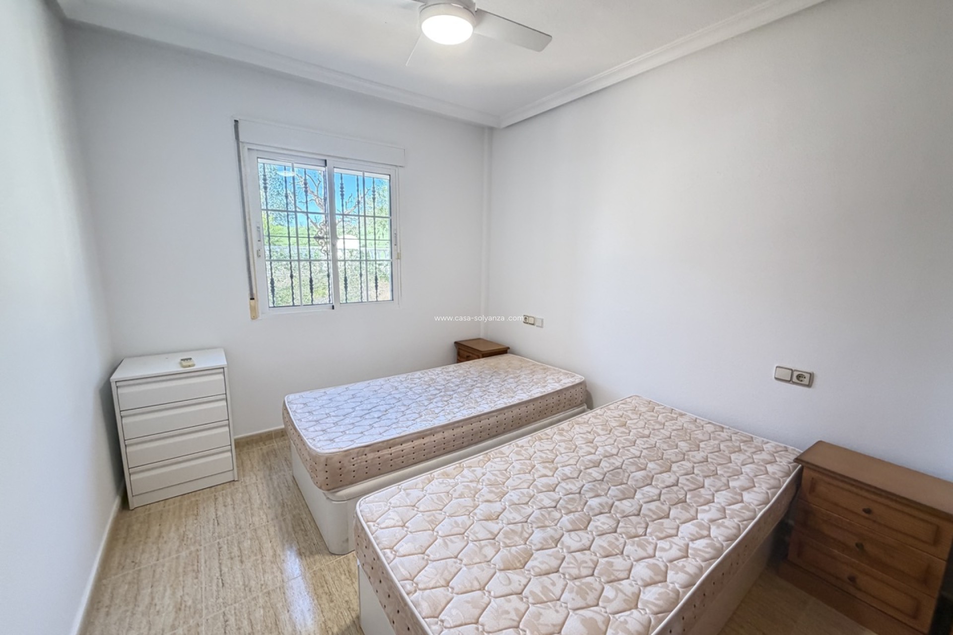 Herverkoop - Villa - Villamartin - Villamartín