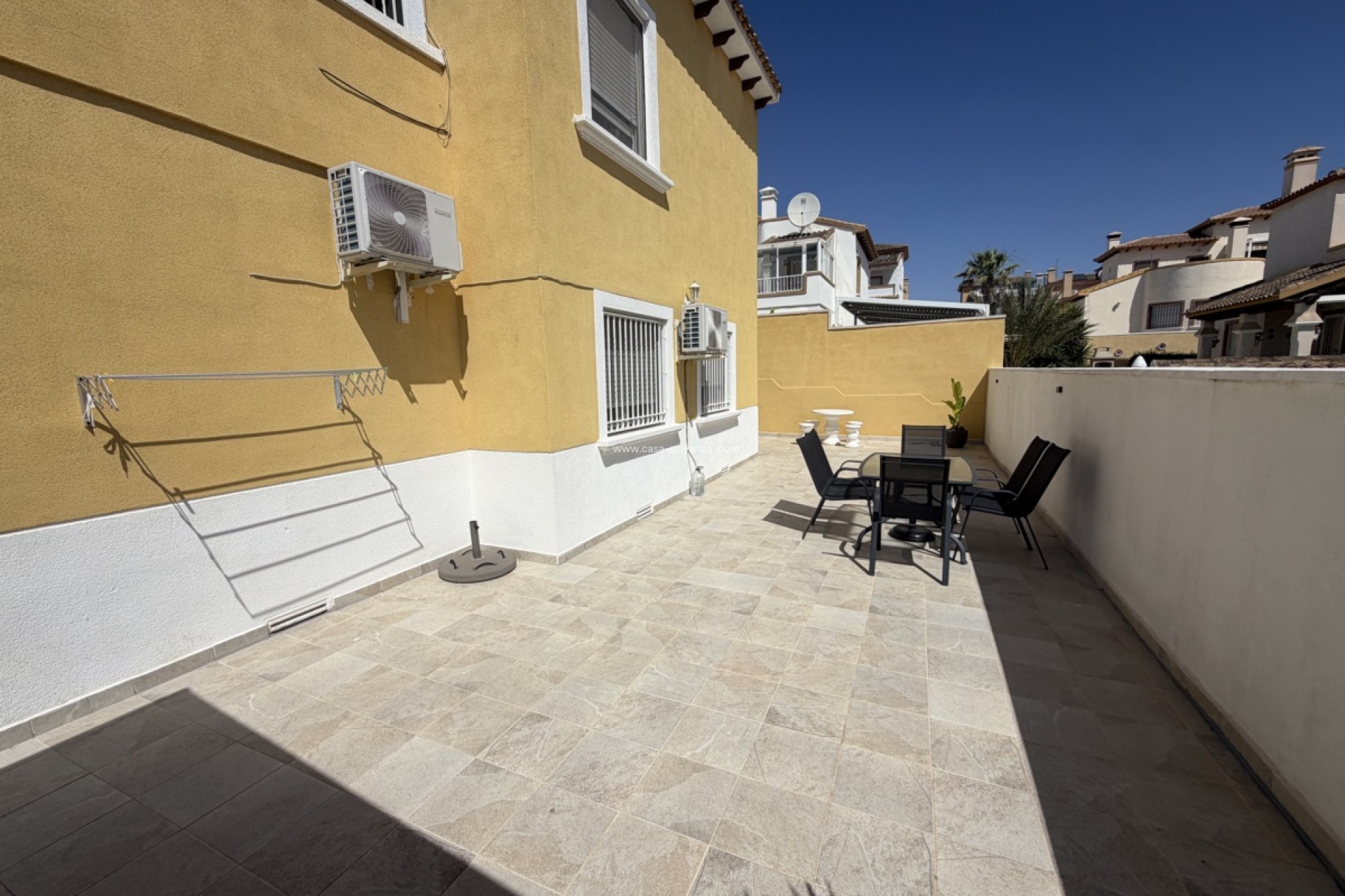 Herverkoop - Villa - Villamartin - Villamartín