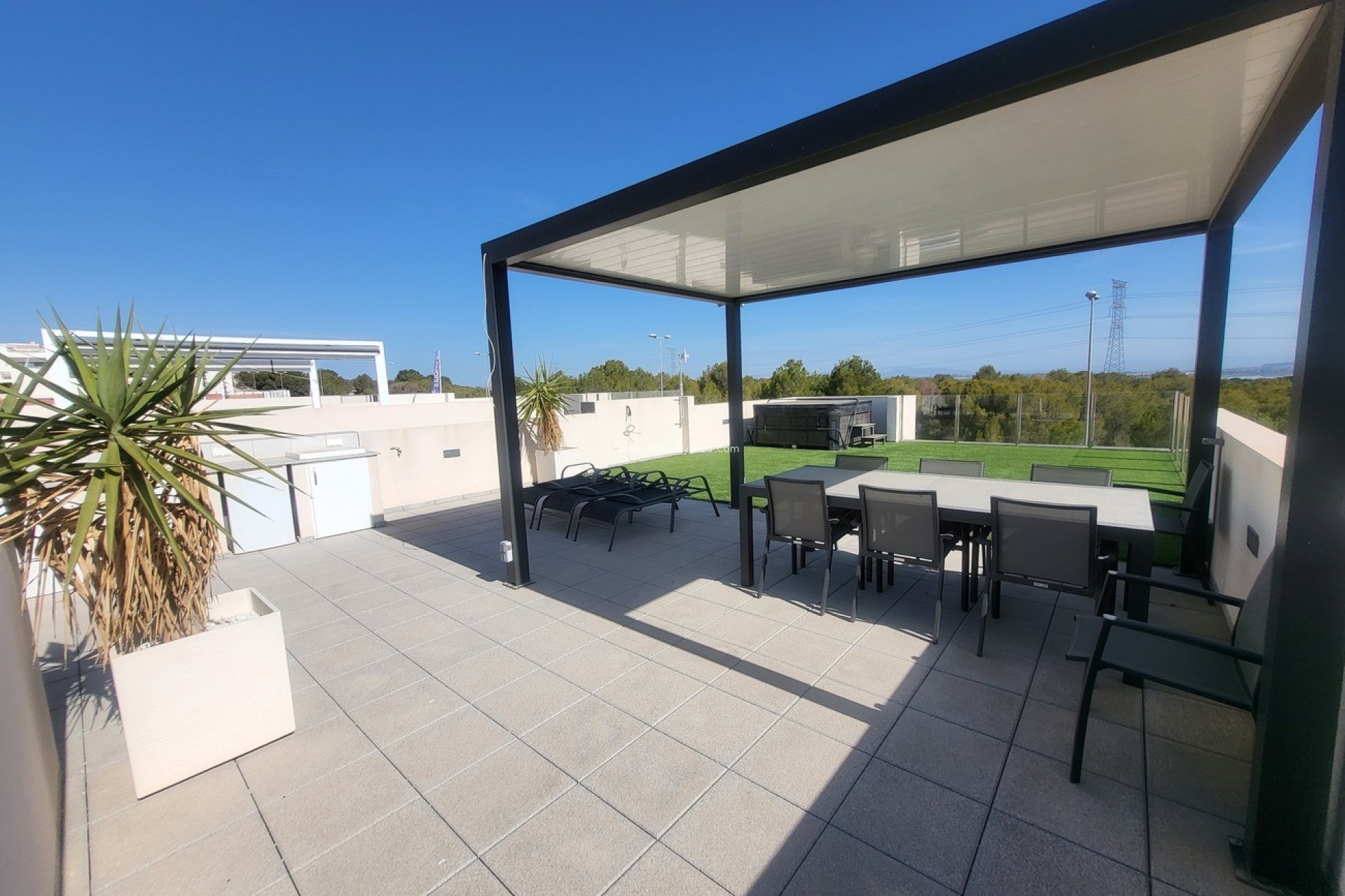 Herverkoop - Villa - Villamartin