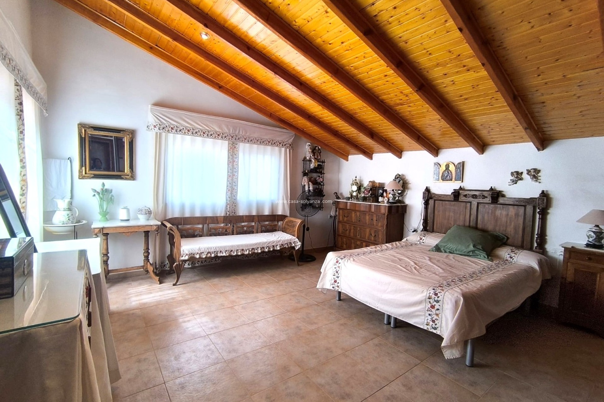 Herverkoop - Villa - Villena - Inland