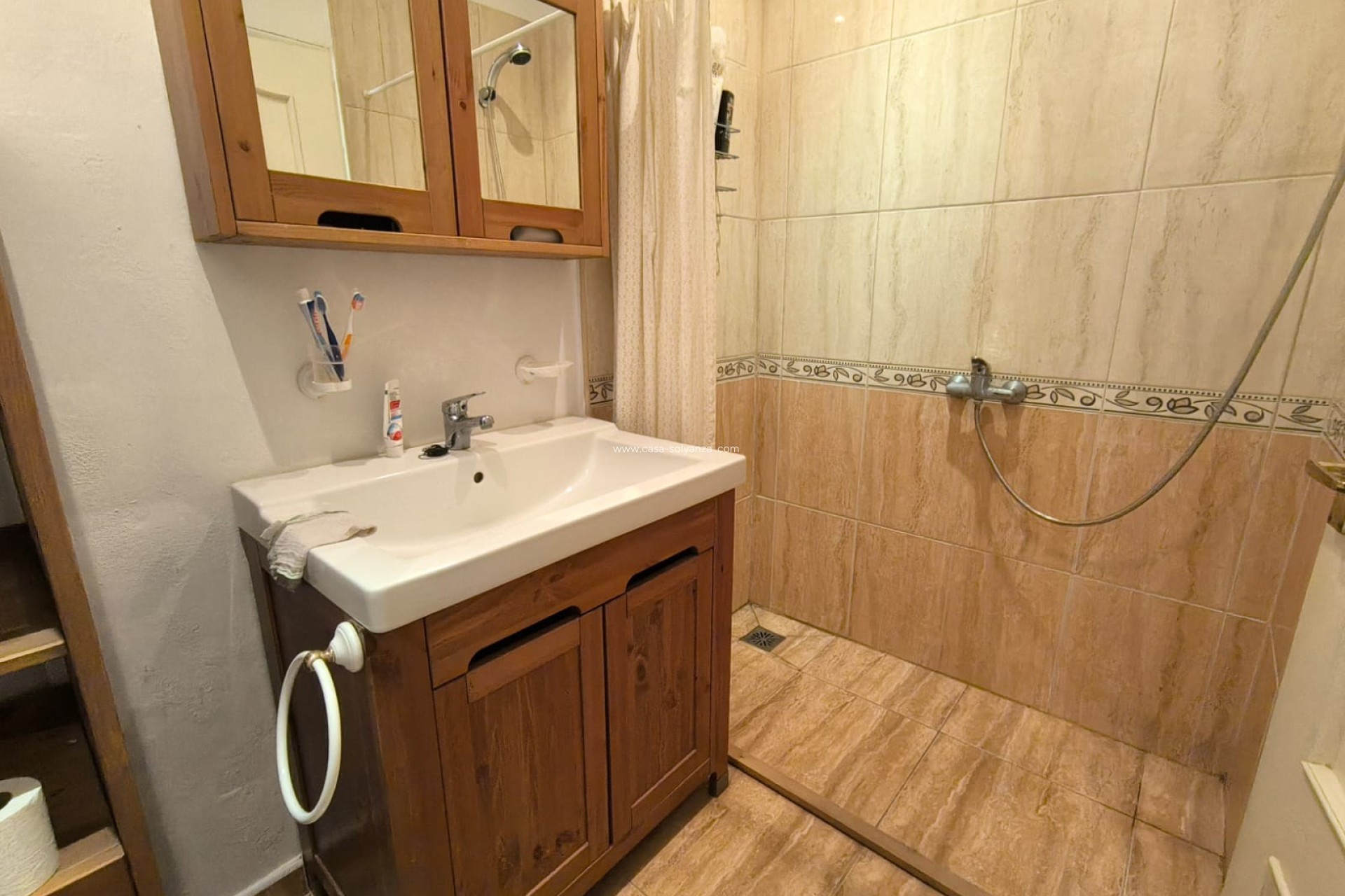 Herverkoop - Villa - Villena - Inland