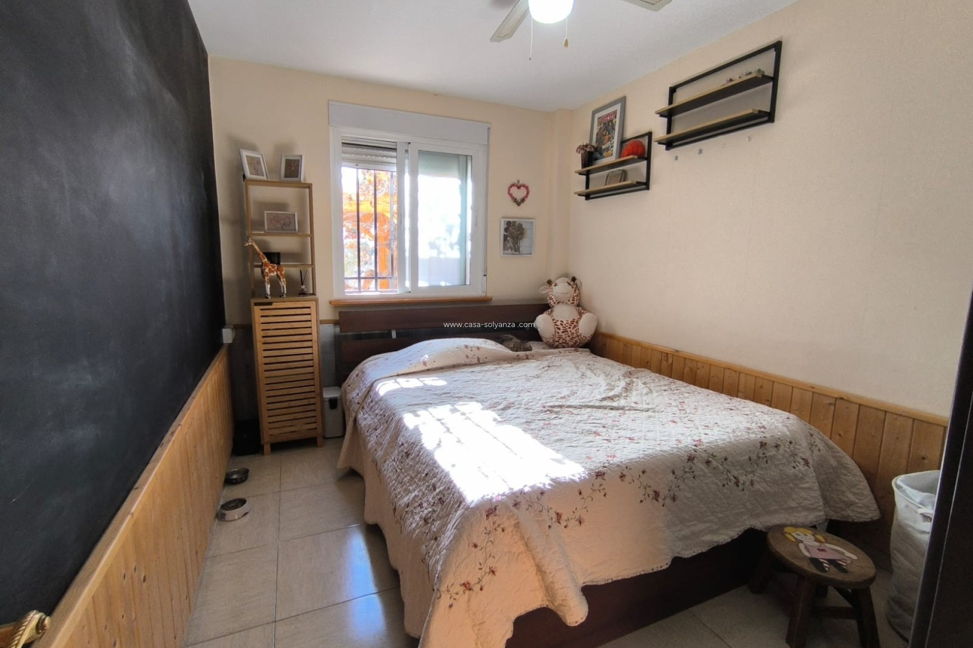 Herverkoop - Villa - Villena - Inland