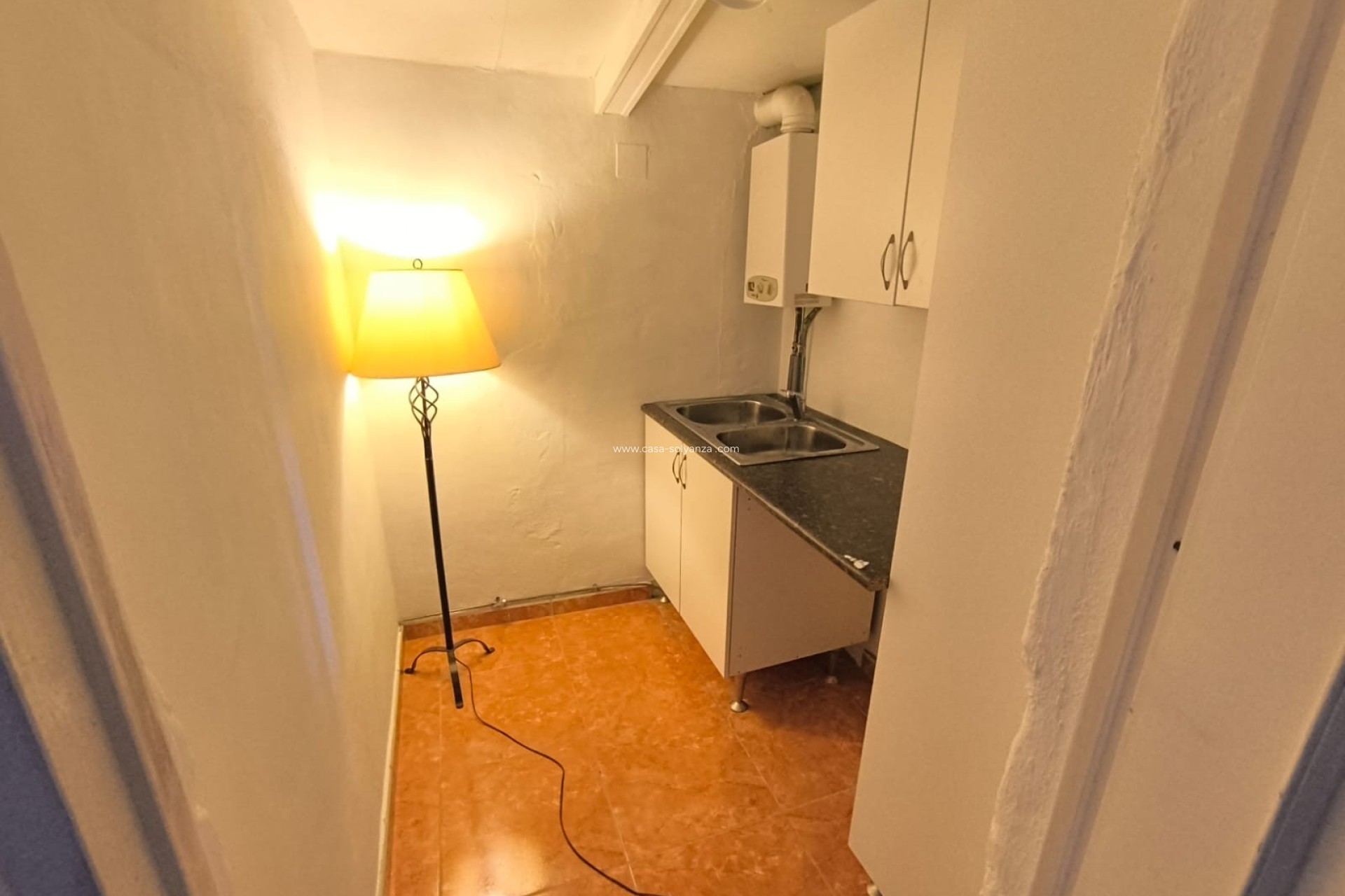 Herverkoop - Villa - Villena - Inland