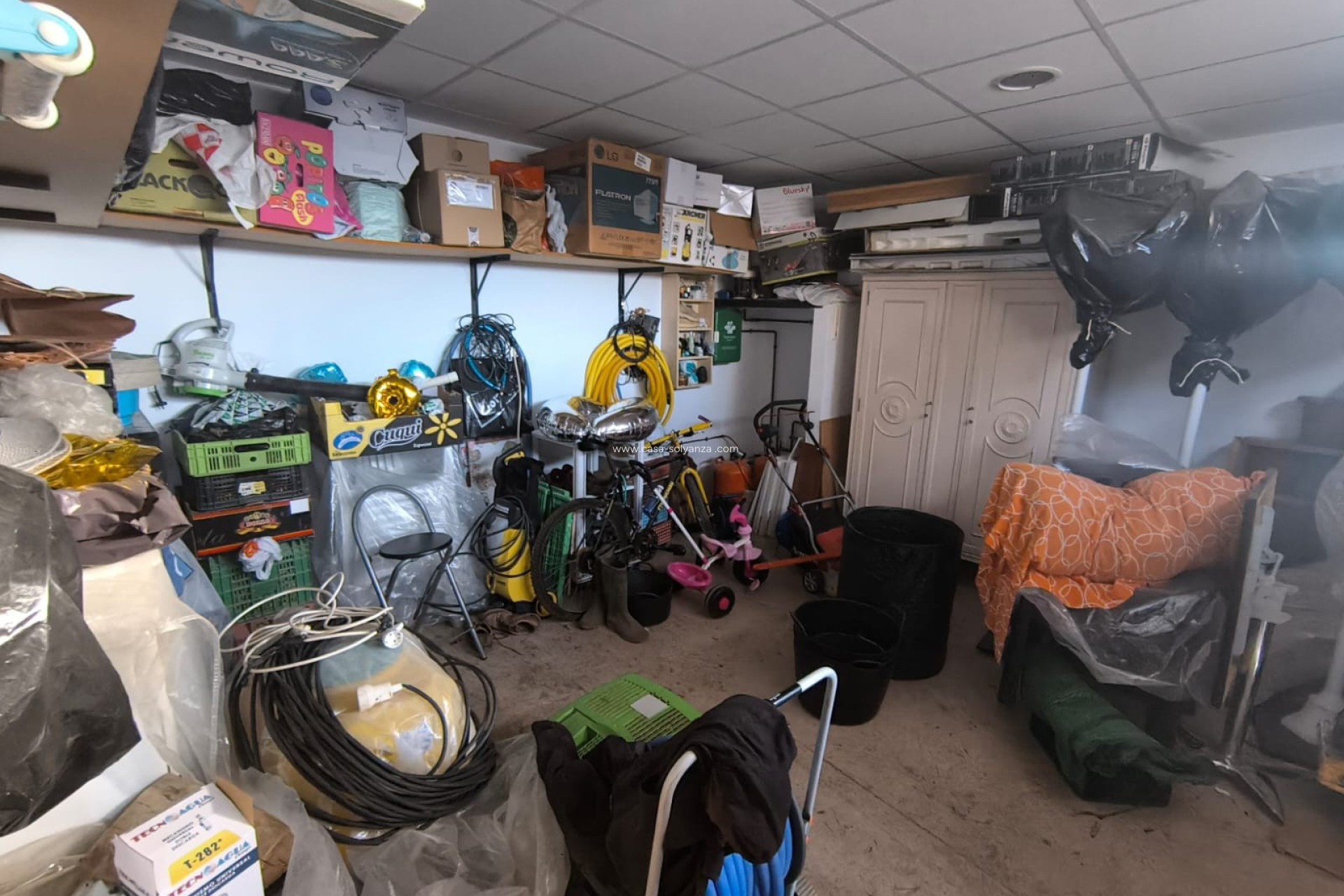 Herverkoop - Villa - Yecla - Inland