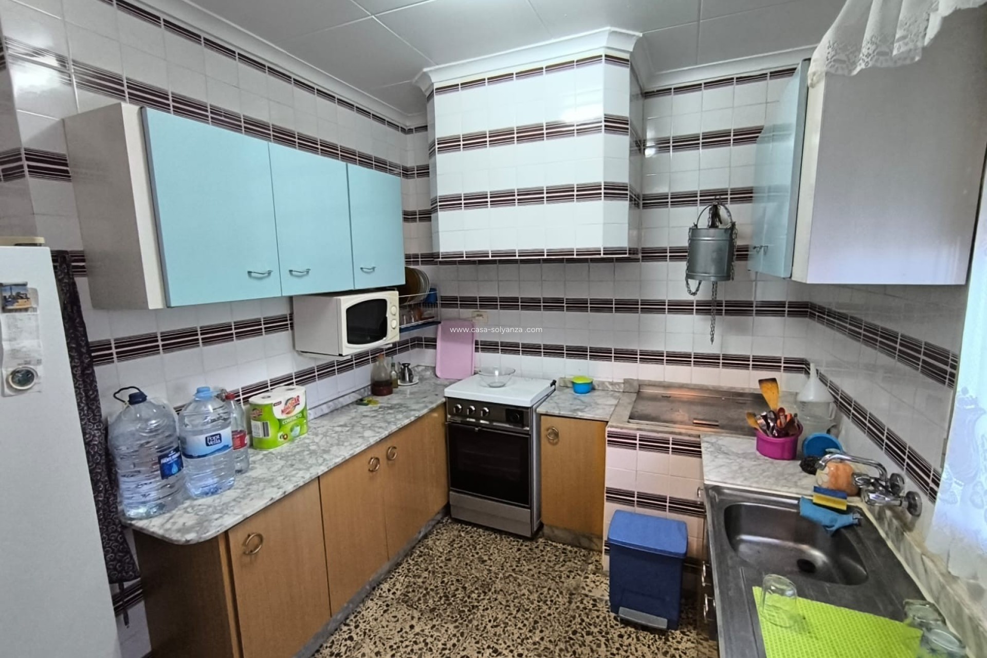 Herverkoop - Villa - Yecla - Inland