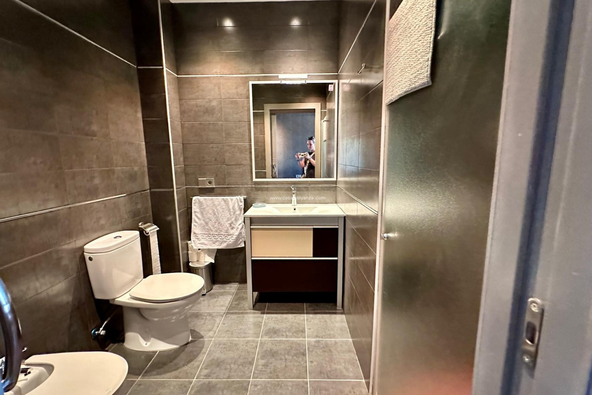 Herverkoop - Villa - Yecla - Inland