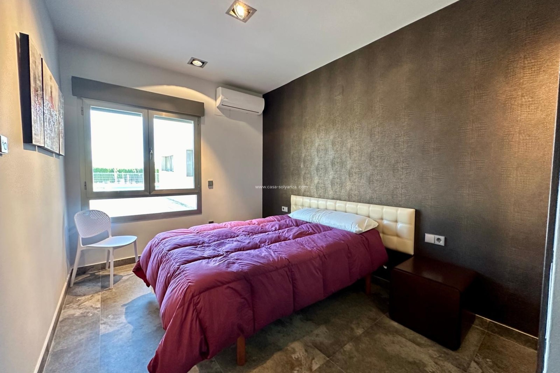 Herverkoop - Villa - Yecla - Inland