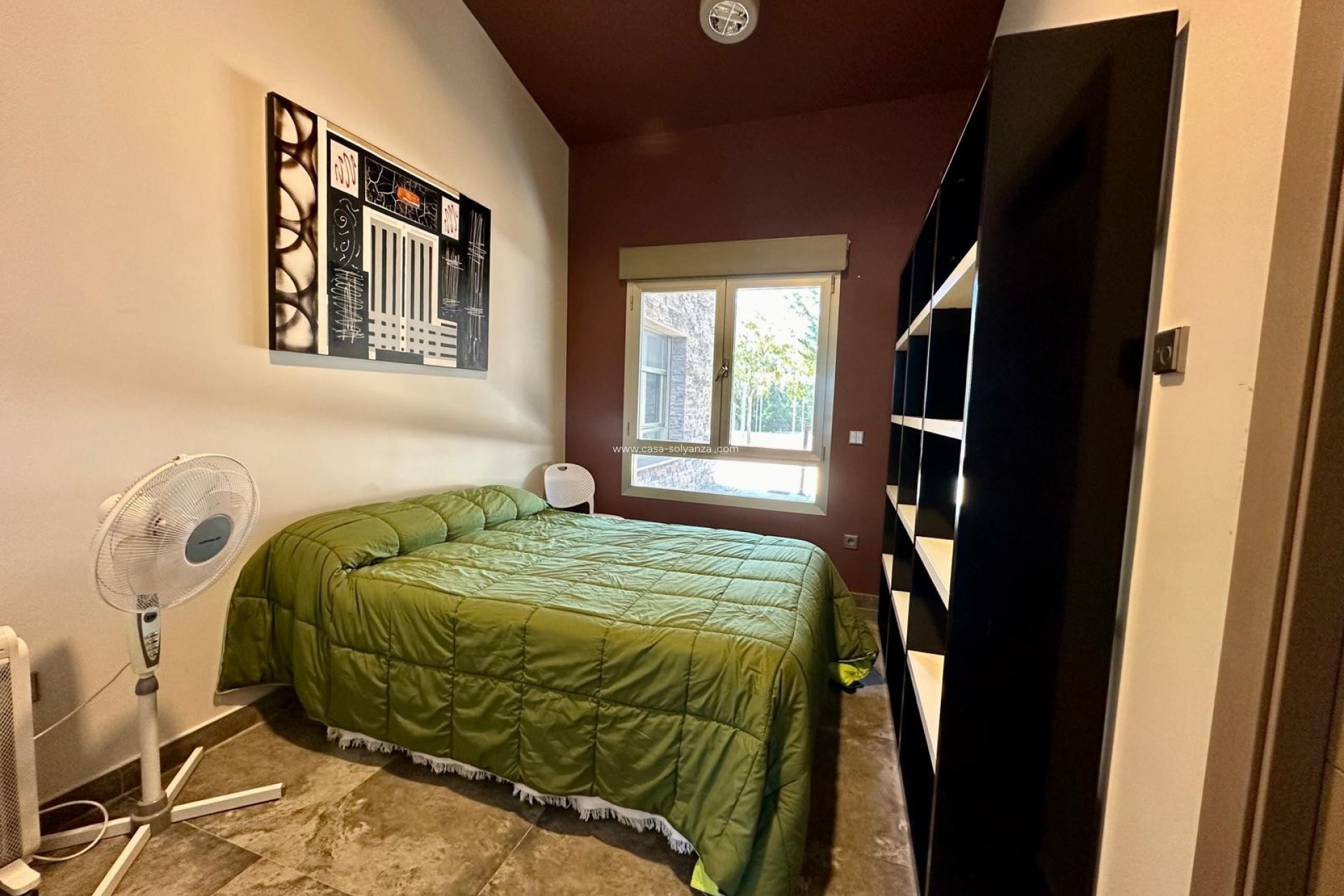 Herverkoop - Villa - Yecla - Inland