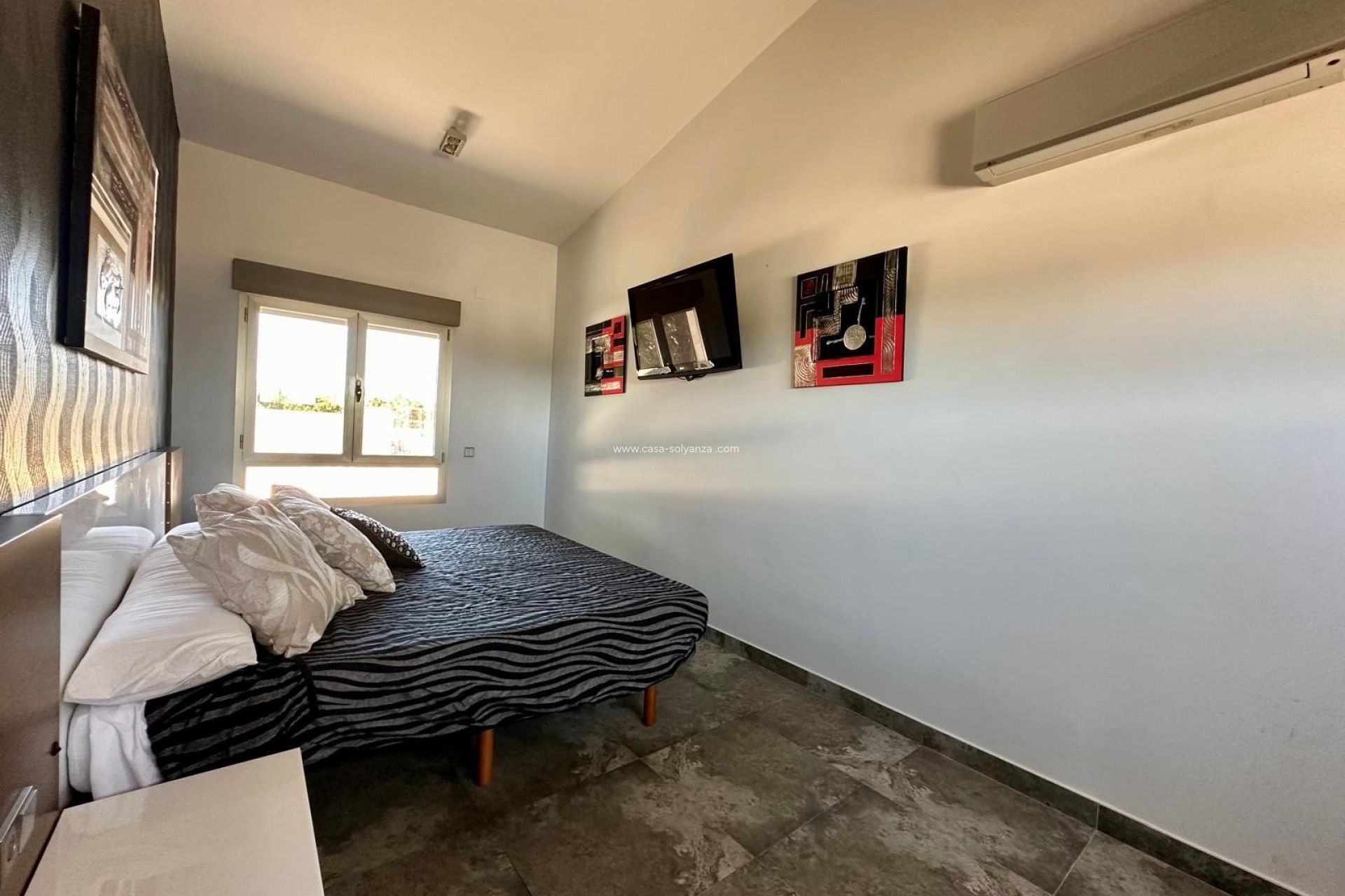 Herverkoop - Villa - Yecla - Inland